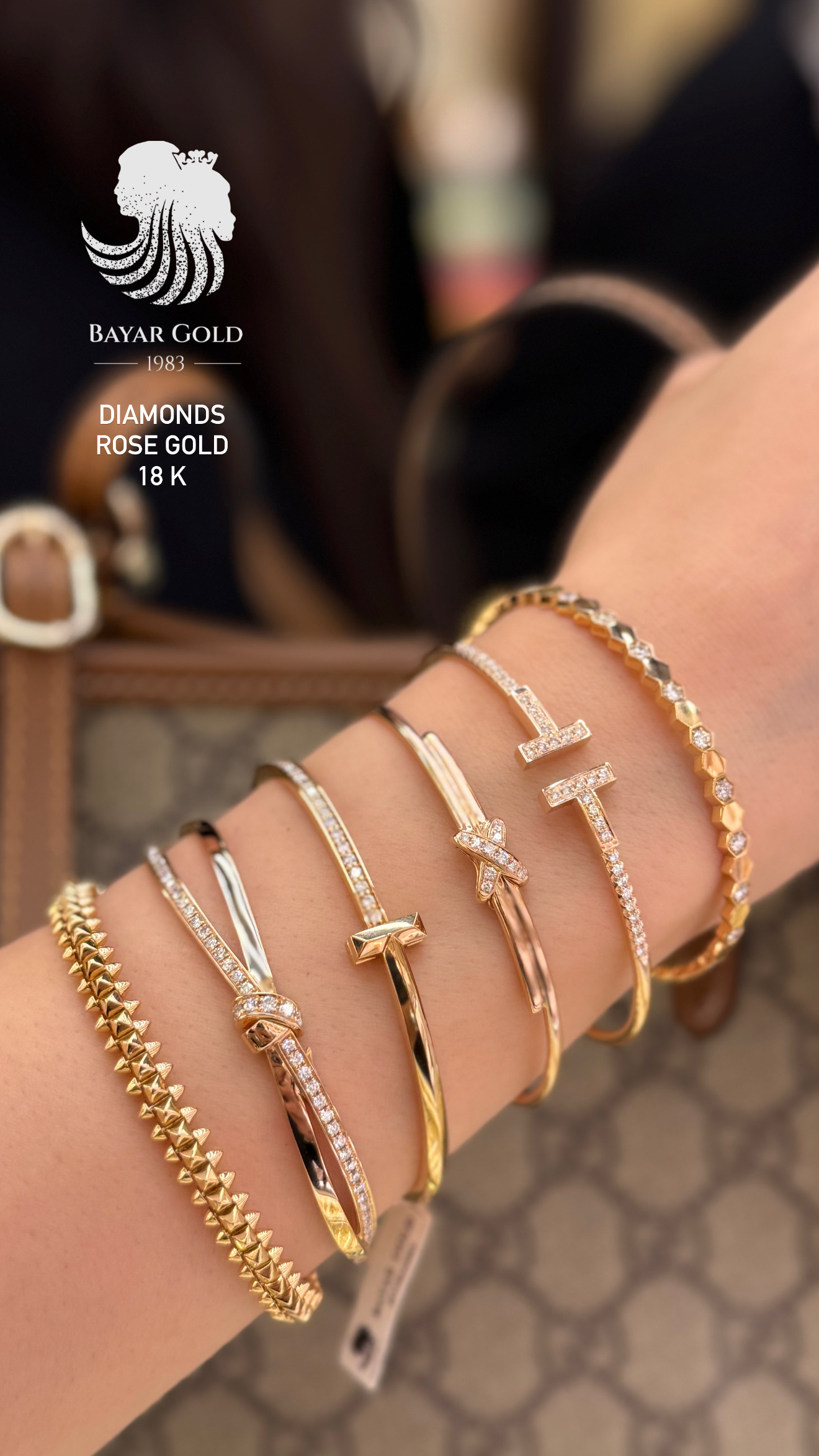 Orginal product - Bayar Gold Erbil Kurdistan