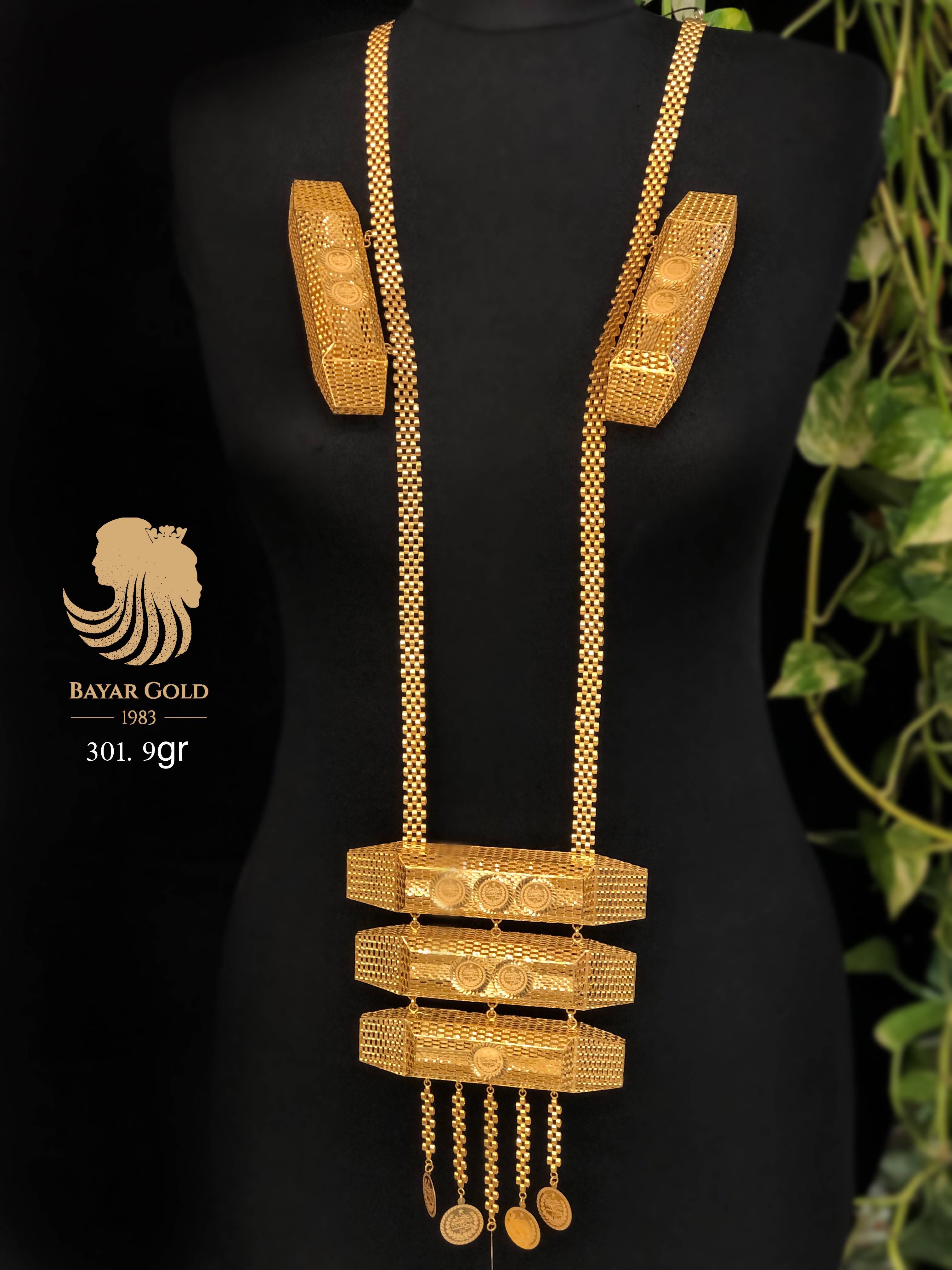 سلاح لغی رۆلێکس - Bayar Gold Erbil