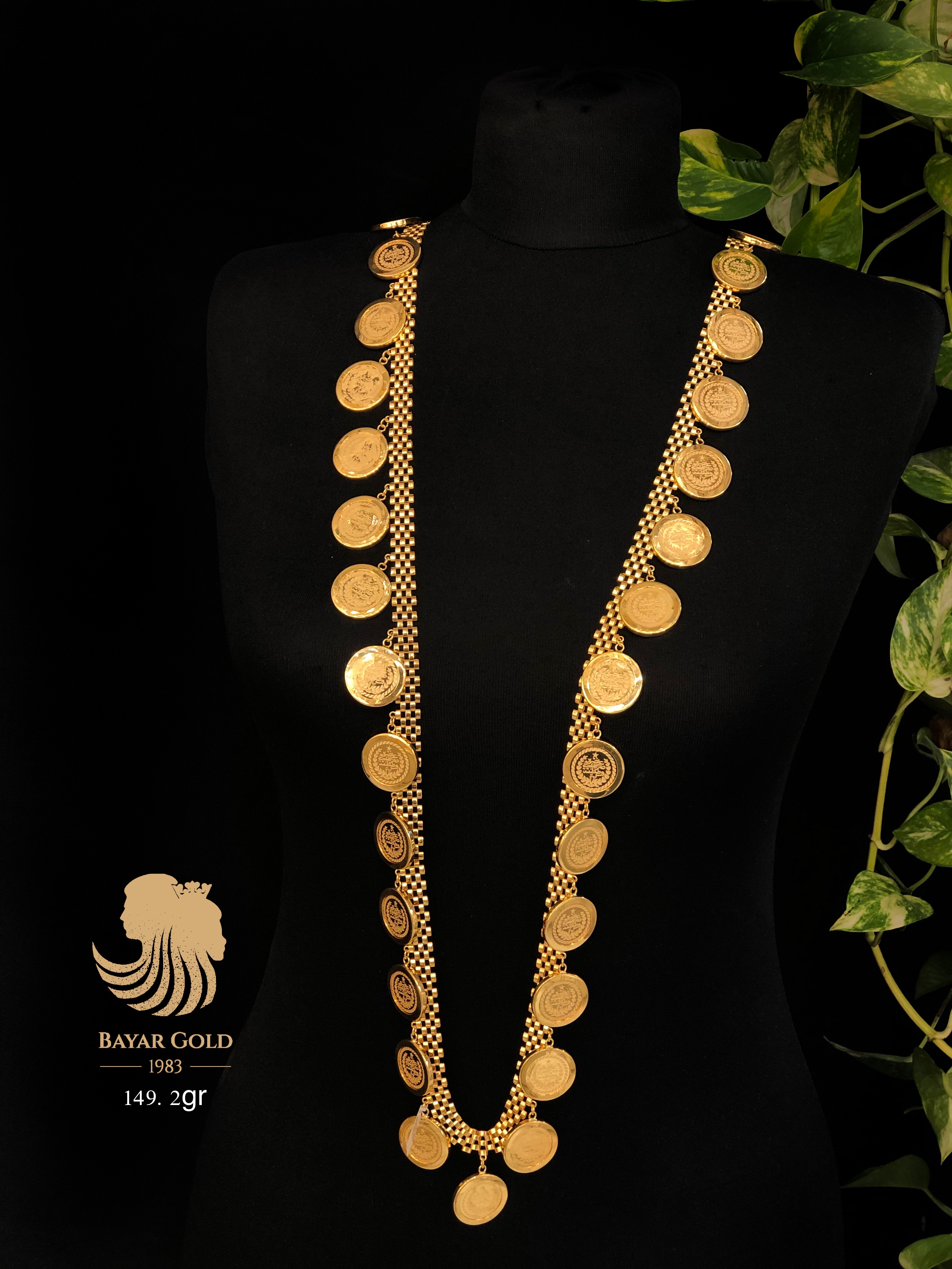 گەردانەی رستە لیرە - Bayar Gold Erbil