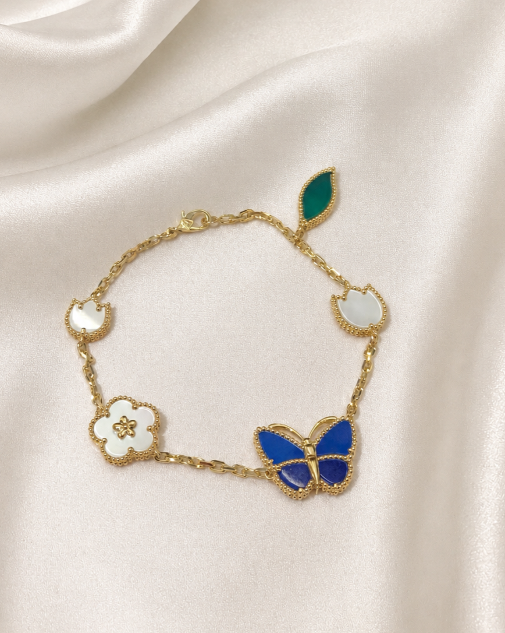 Van cleef orginal - Bayar Gold Erbil