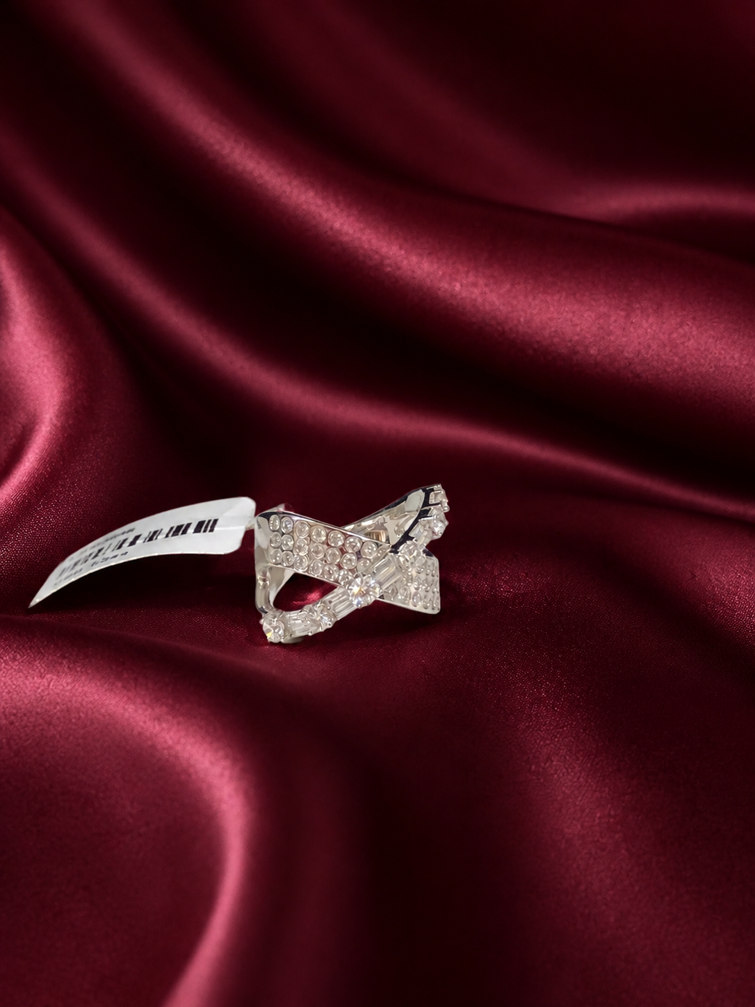 Ring diamond - Bayar Gold Erbil