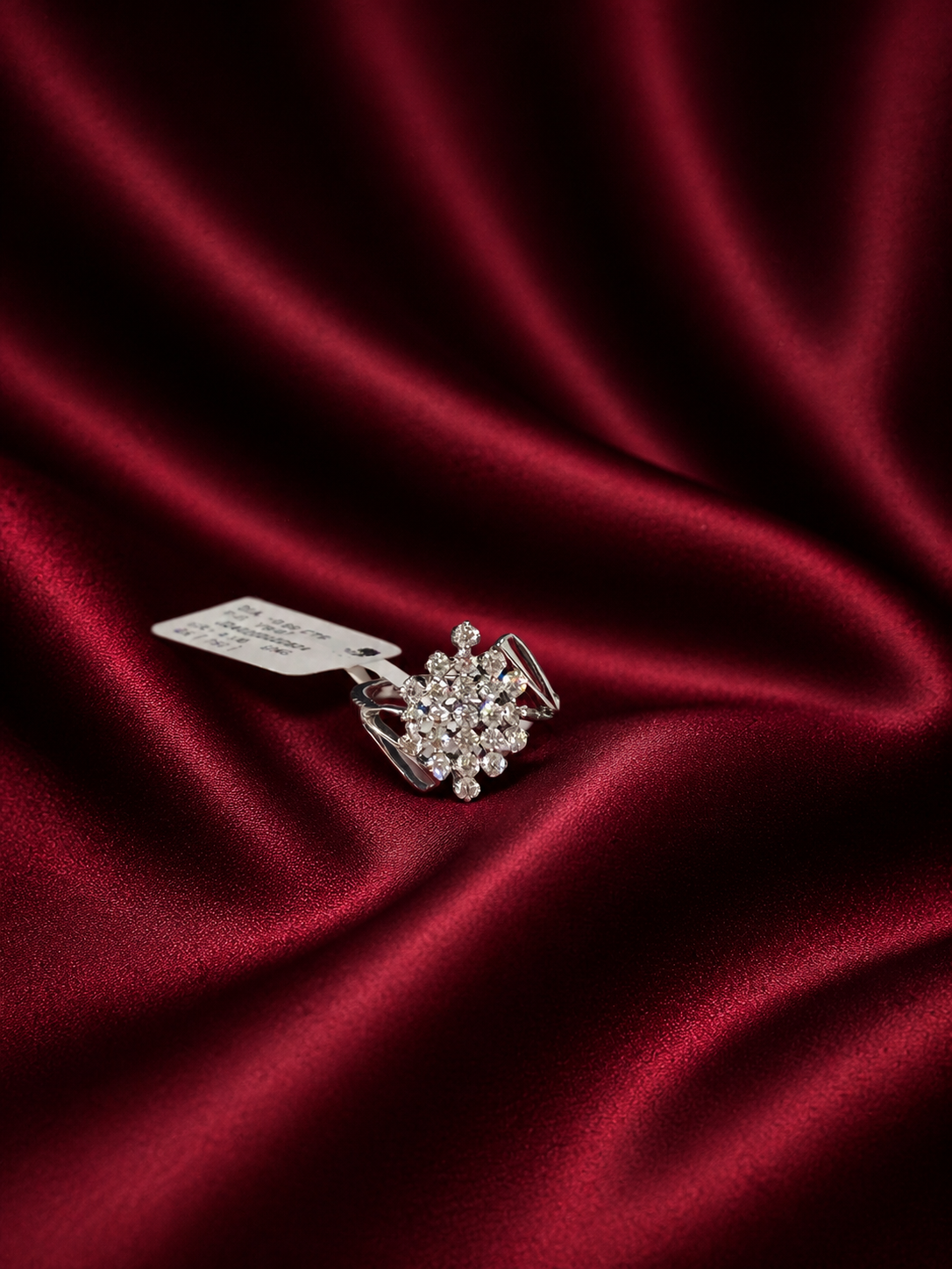 Ring diamond - Bayar Gold Erbil
