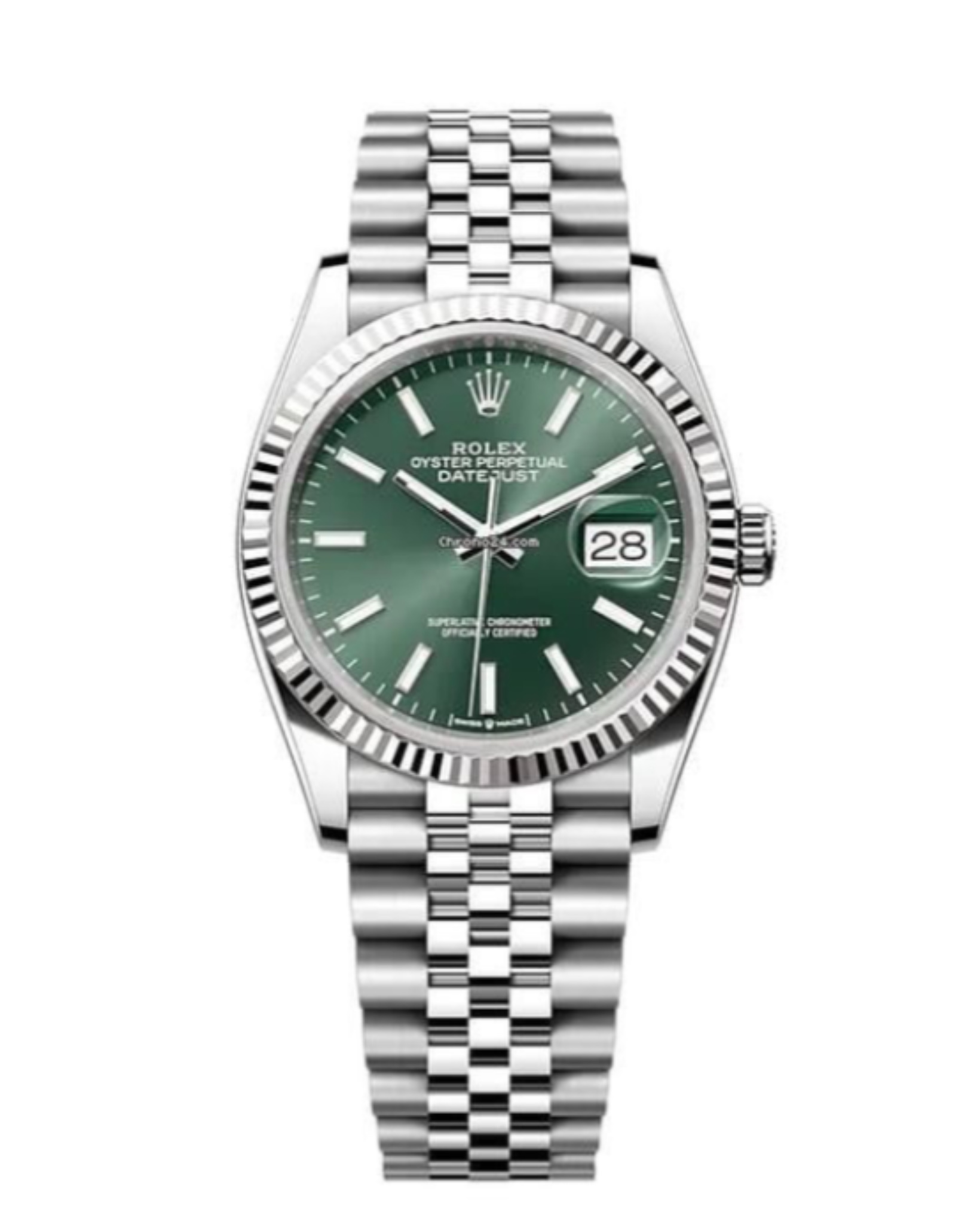 Rolex Datejust - Bayar Gold Erbil