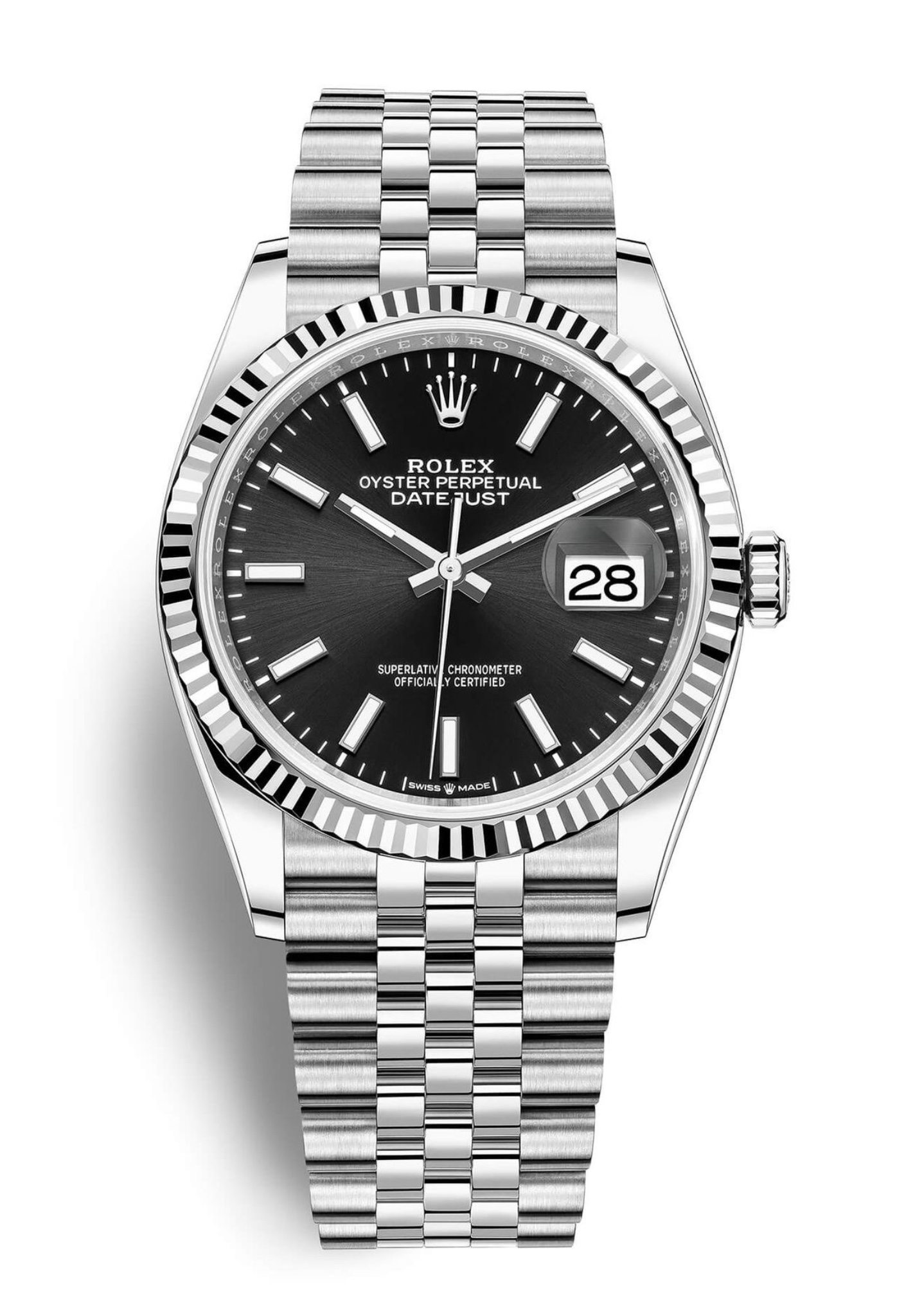 Rolex Datejust - Bayar Gold Erbil