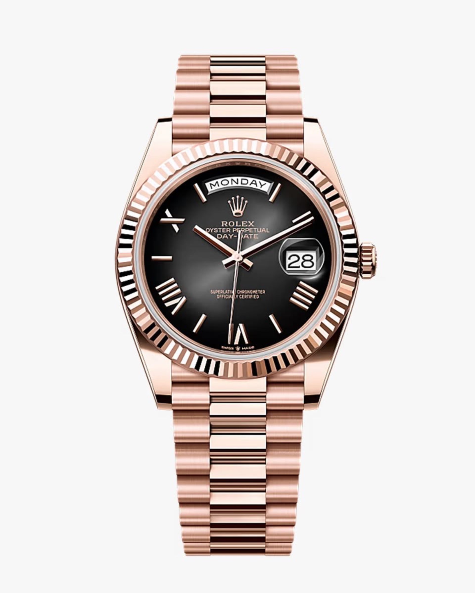 Rolex Day Date - Bayar Gold Erbil