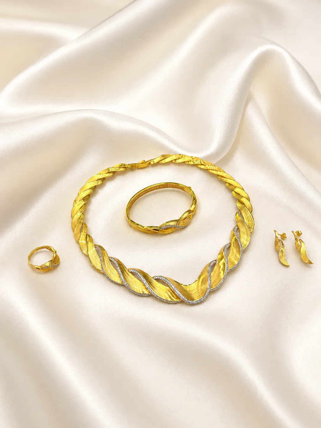تاخمی تورکی - Bayar Gold Erbil