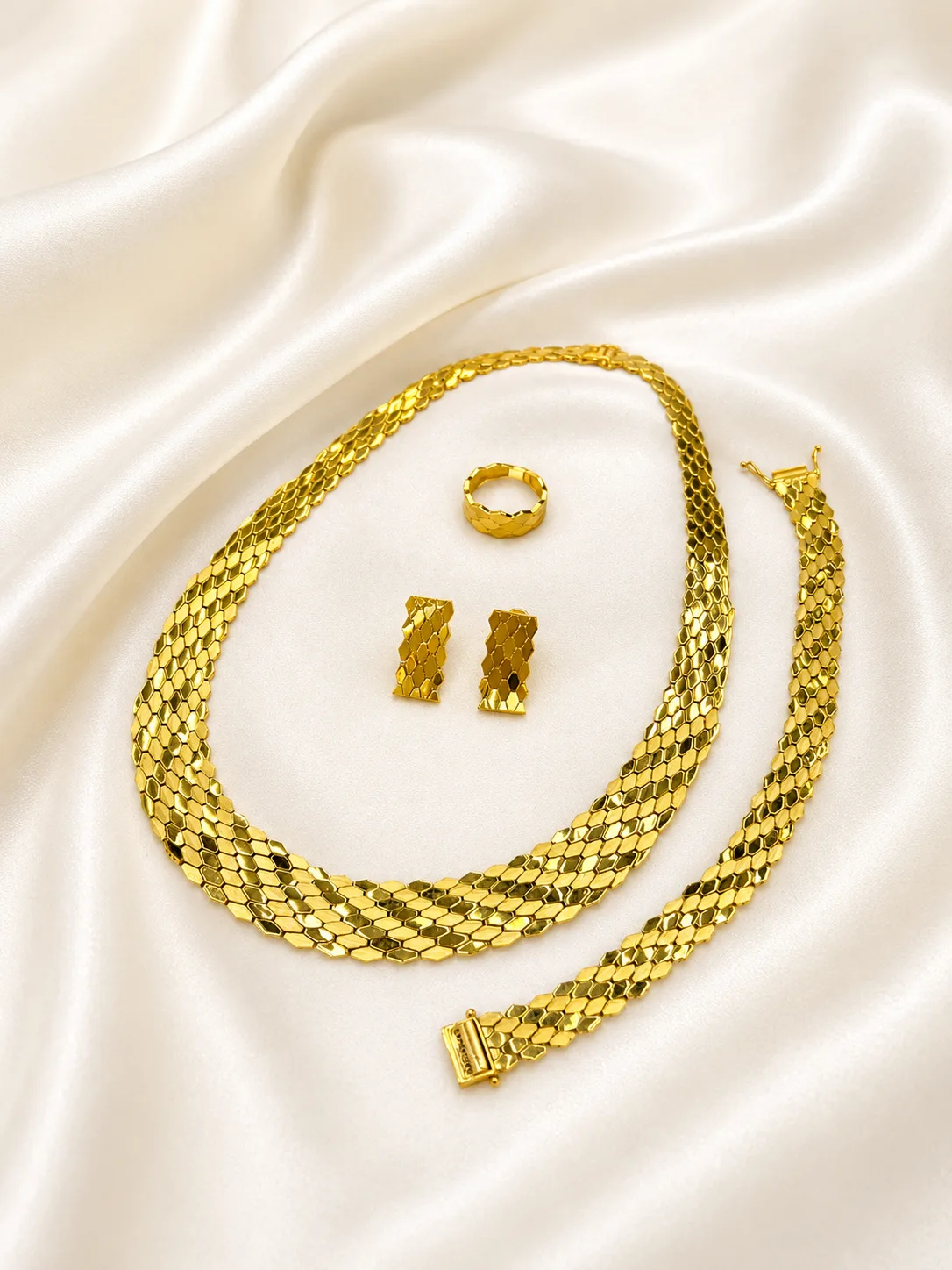 تاخمی مۆدیلی تازە - Bayar Gold Erbil