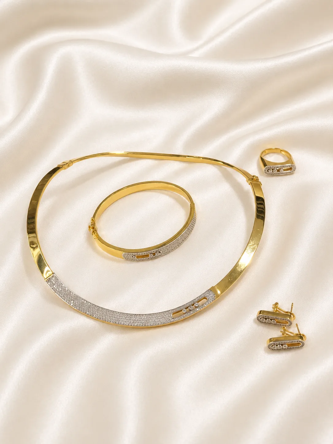 تاخمی میسیکا - Bayar Gold Erbil