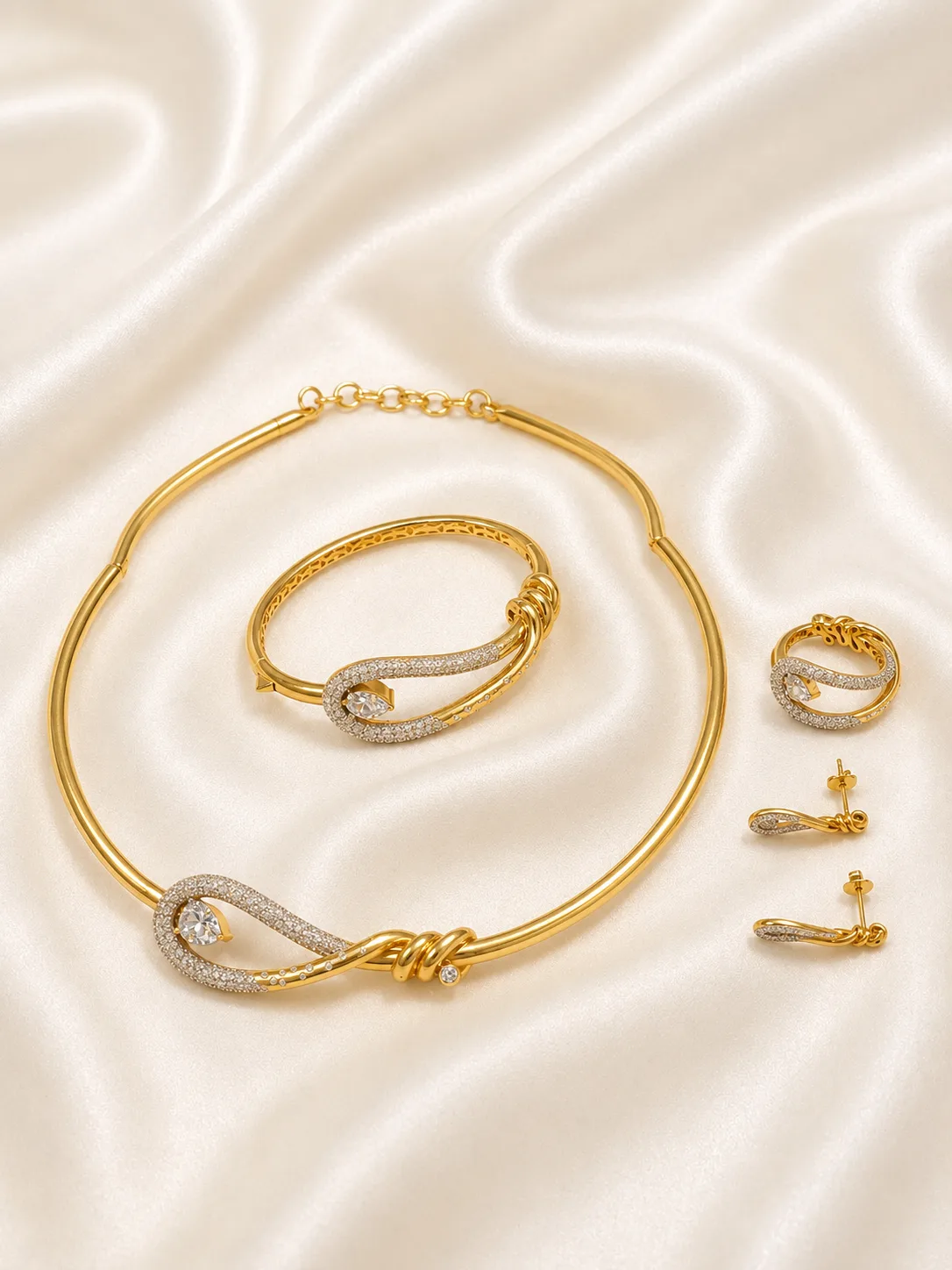 تاخمی تۆق - Bayar Gold Erbil
