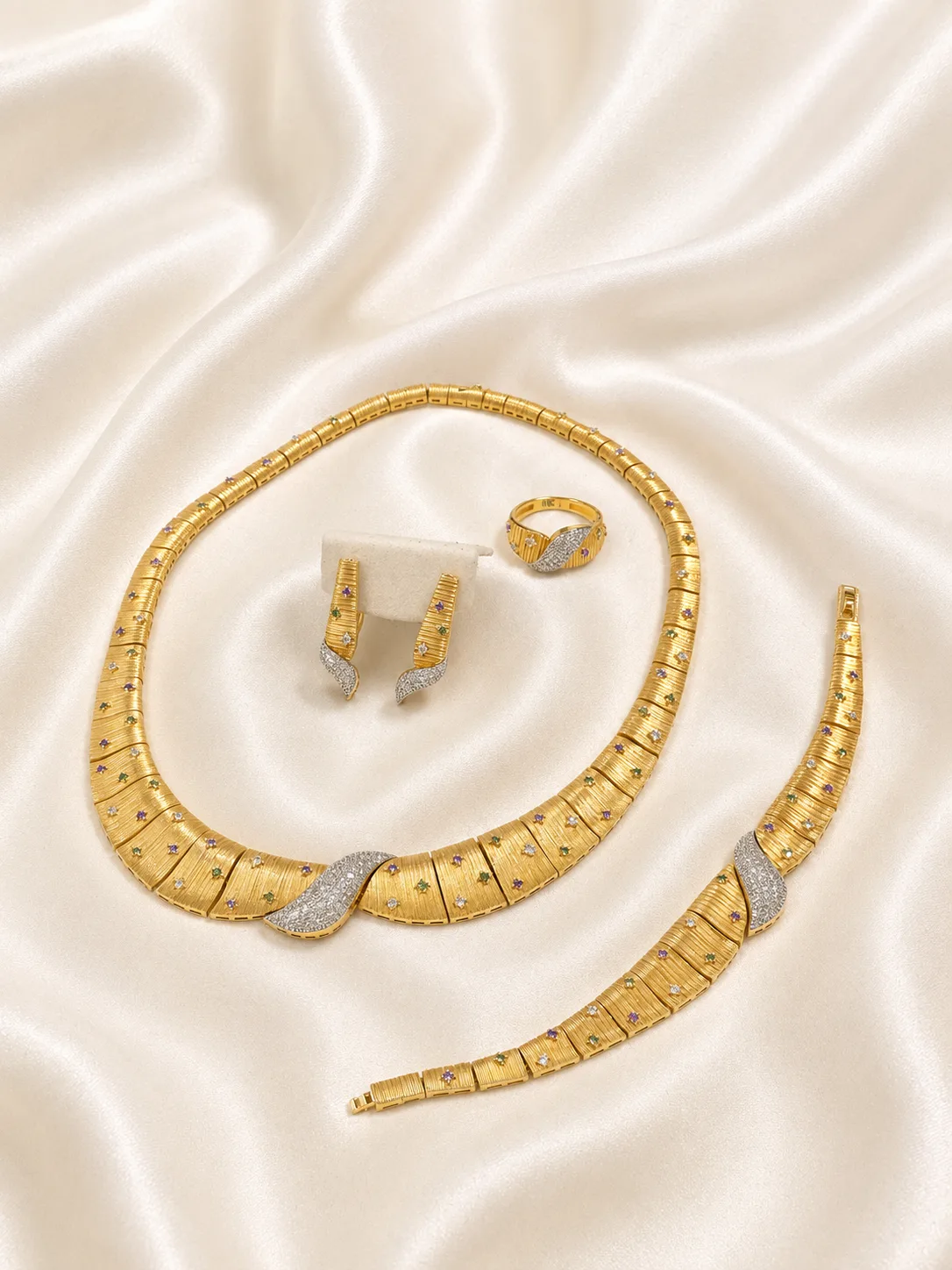 تاخمی ئیتالی - Bayar Gold Erbil