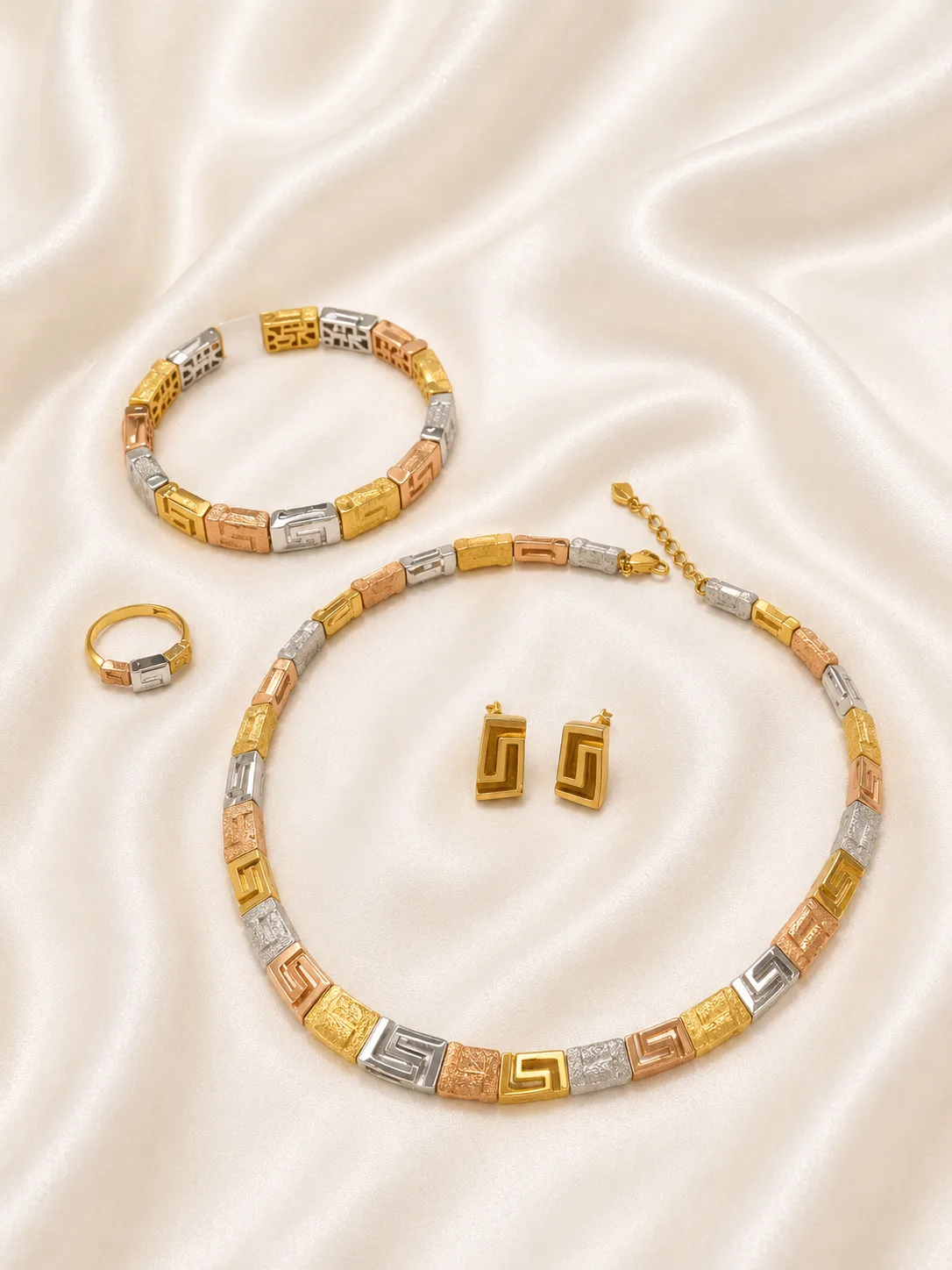 تاخمی ئیتالی - Bayar Gold Erbil