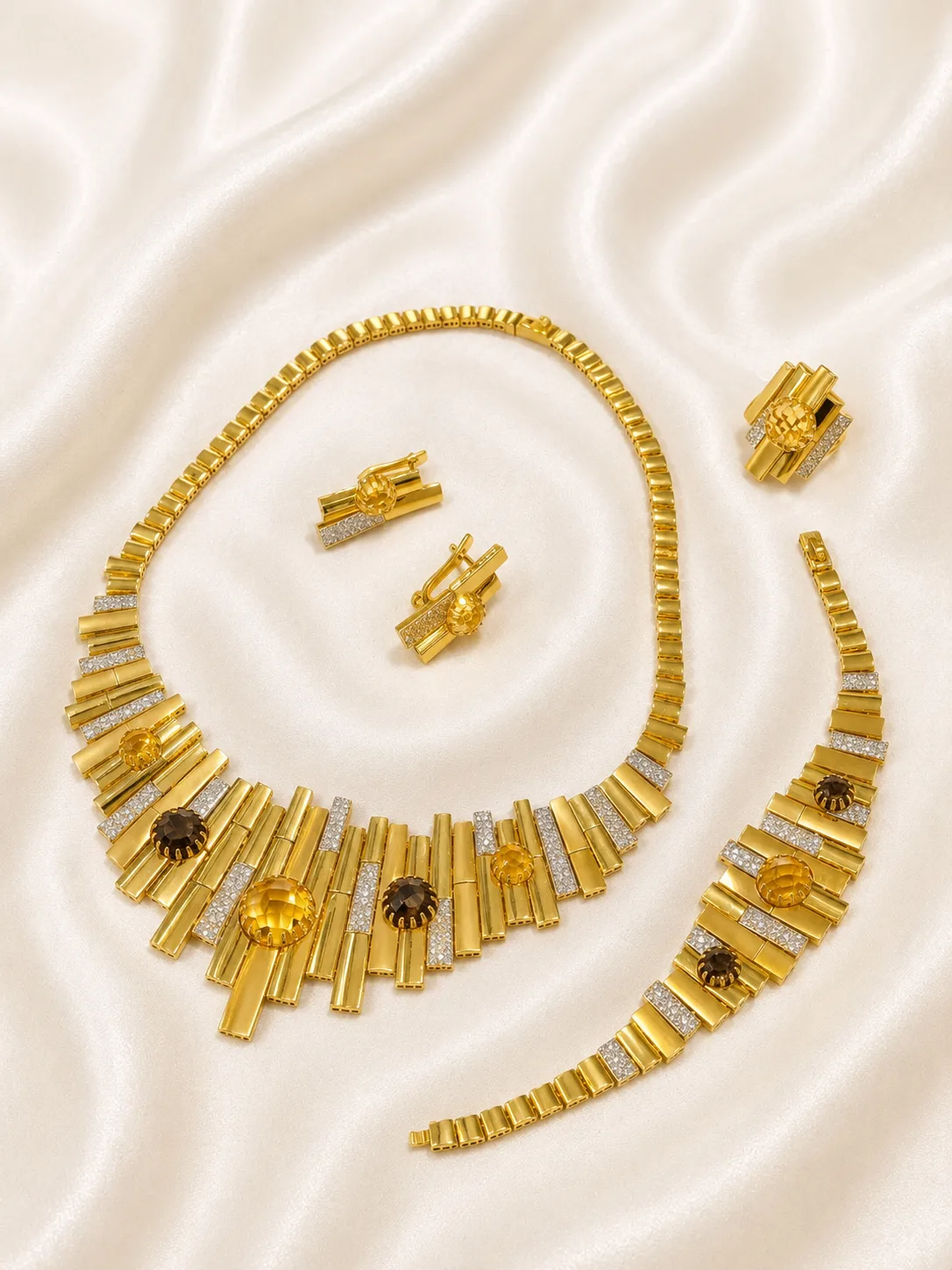 تاخمی بەرد - Bayar Gold Erbil