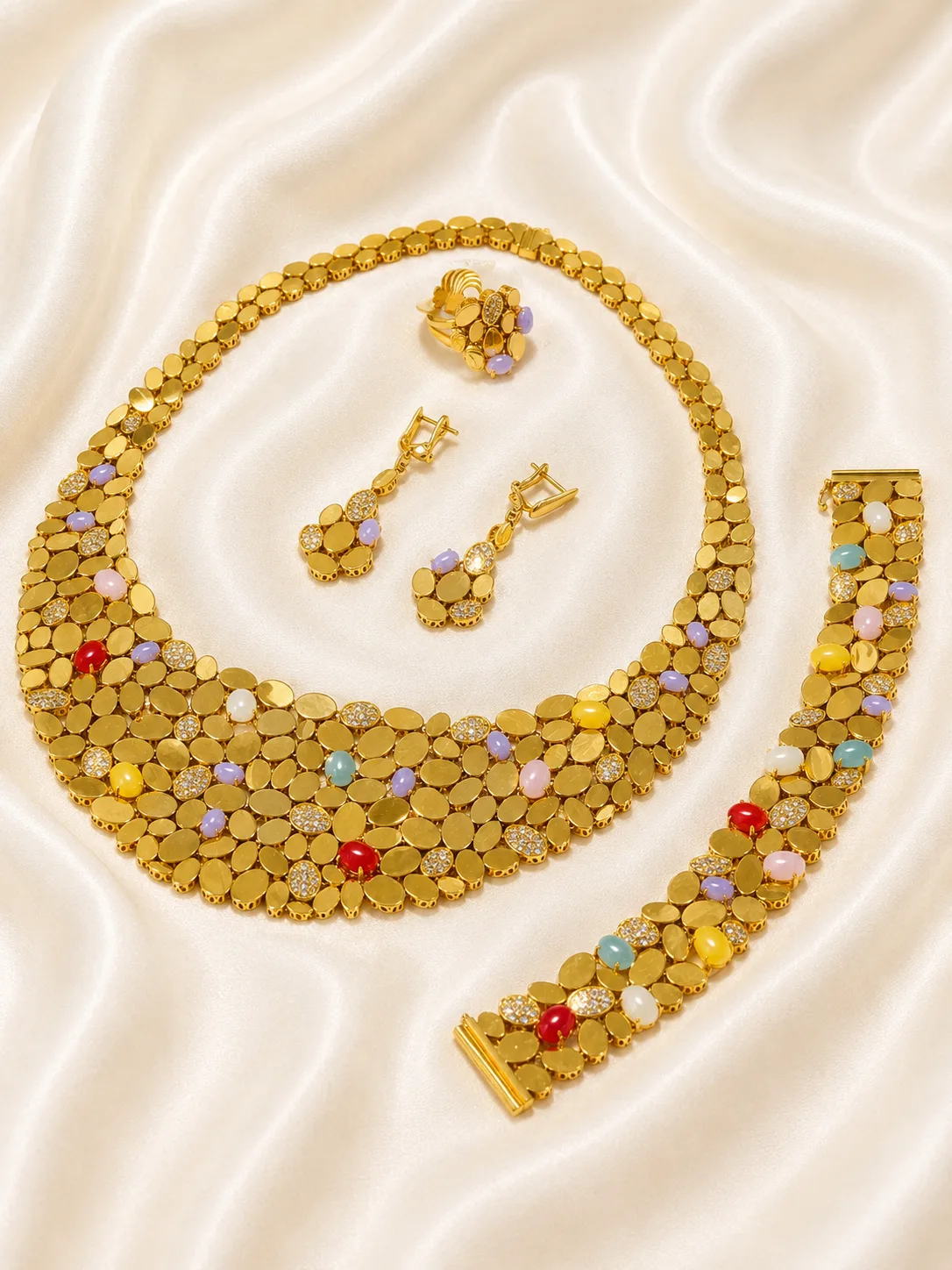 تاخمی بەرد - Bayar Gold Erbil