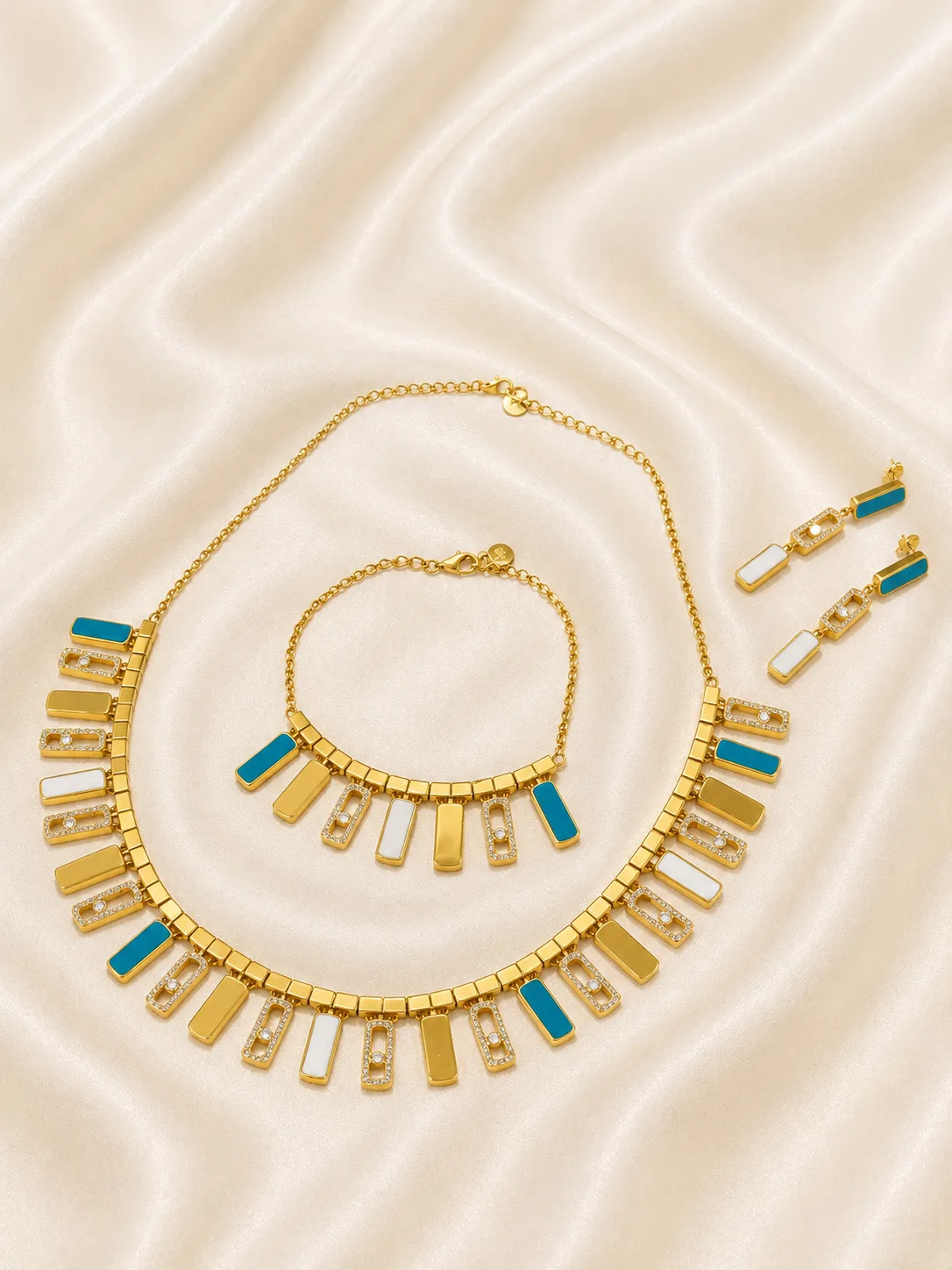 تاخمی میسیکا - Bayar Gold Erbil