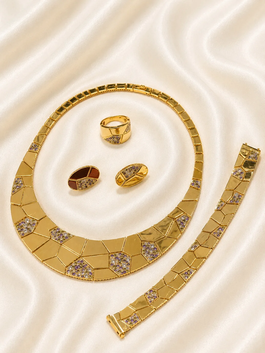 تاخمی ئیتالی - Bayar Gold Erbil