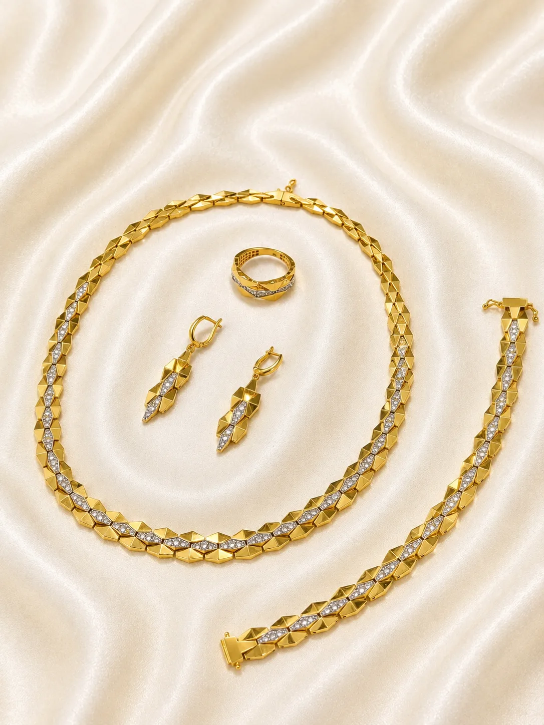 تاخمی تورکی - Bayar Gold Erbil
