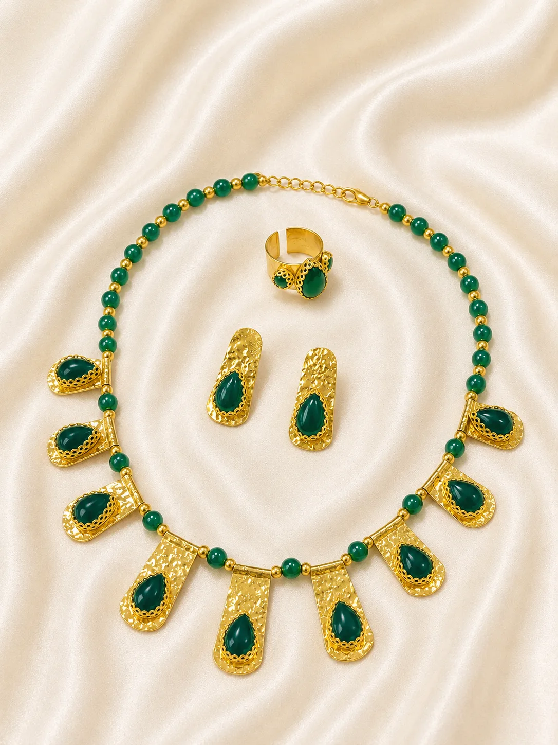 تاخمی بەردی ئەسلی - Bayar Gold Erbil