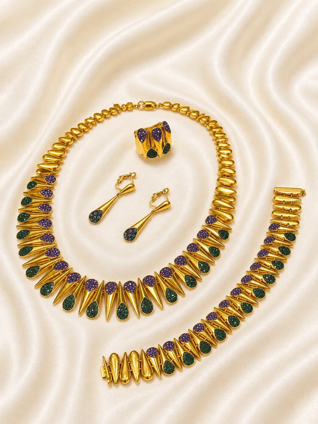 تاخمی  ئیتالی - Bayar Gold Erbil