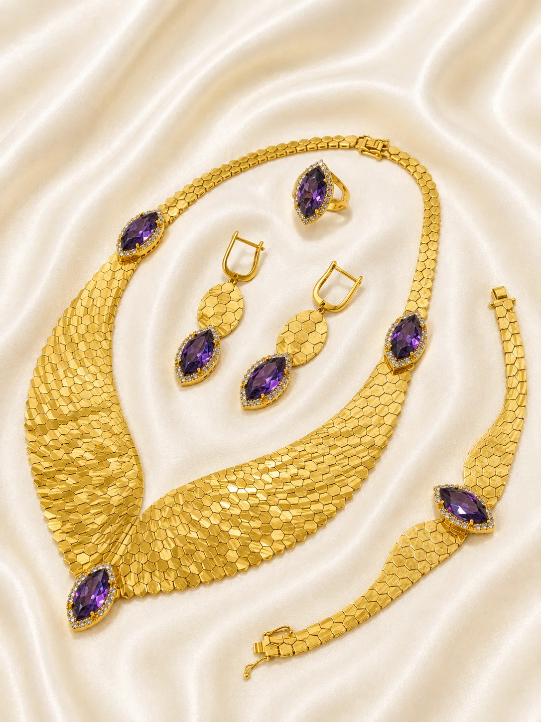 تاخمی ئەنجڵ - Bayar Gold Erbil