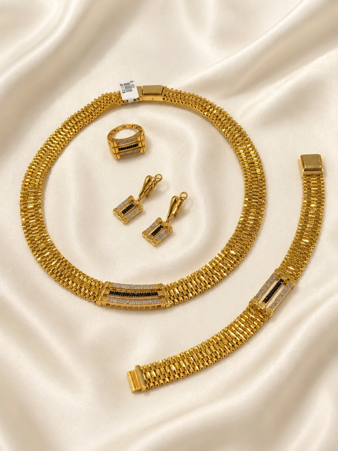 تاخمی رۆلێکس - Bayar Gold Erbil