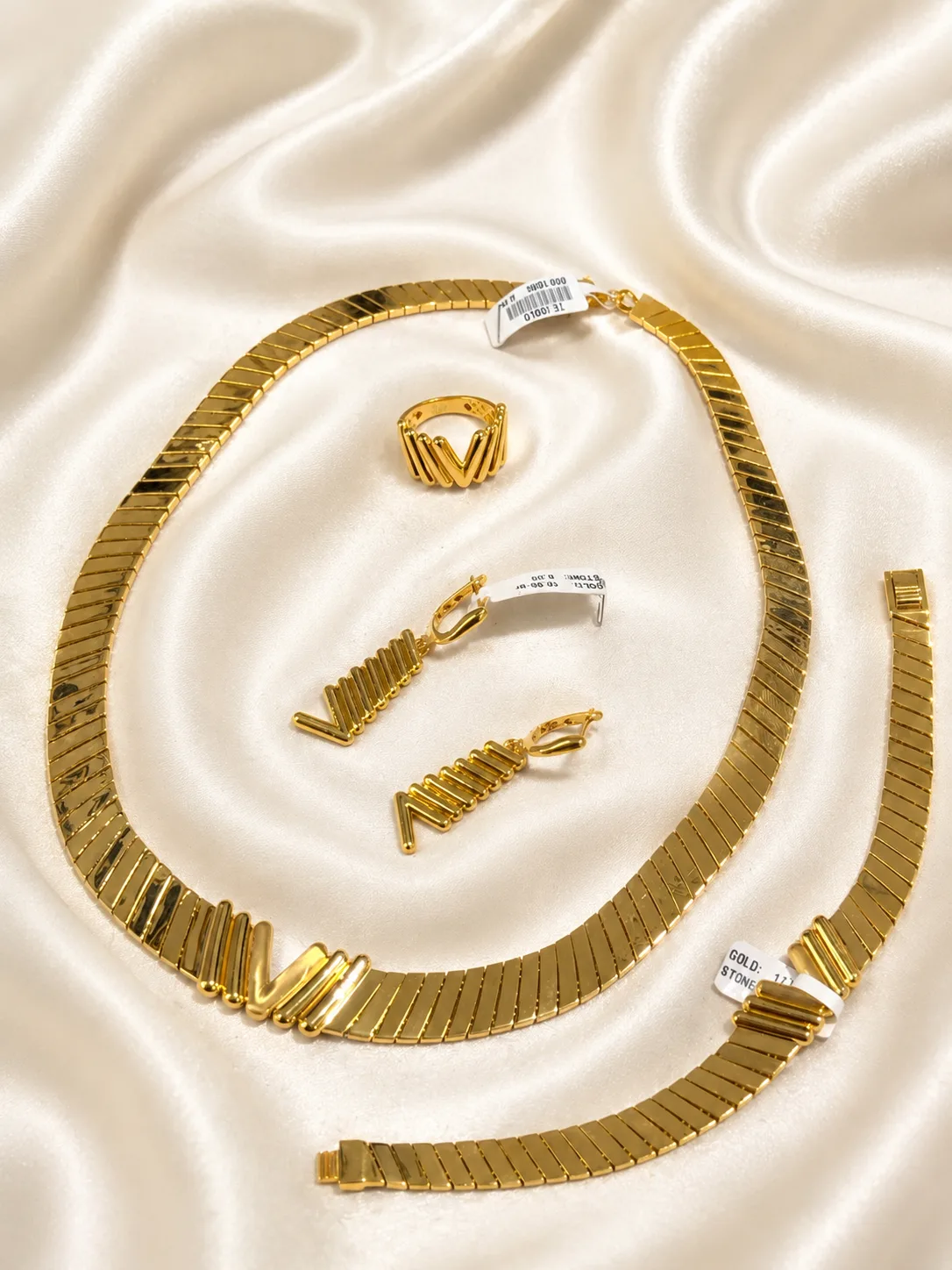 تاخمی ڤالانتینۆ - Bayar Gold Erbil