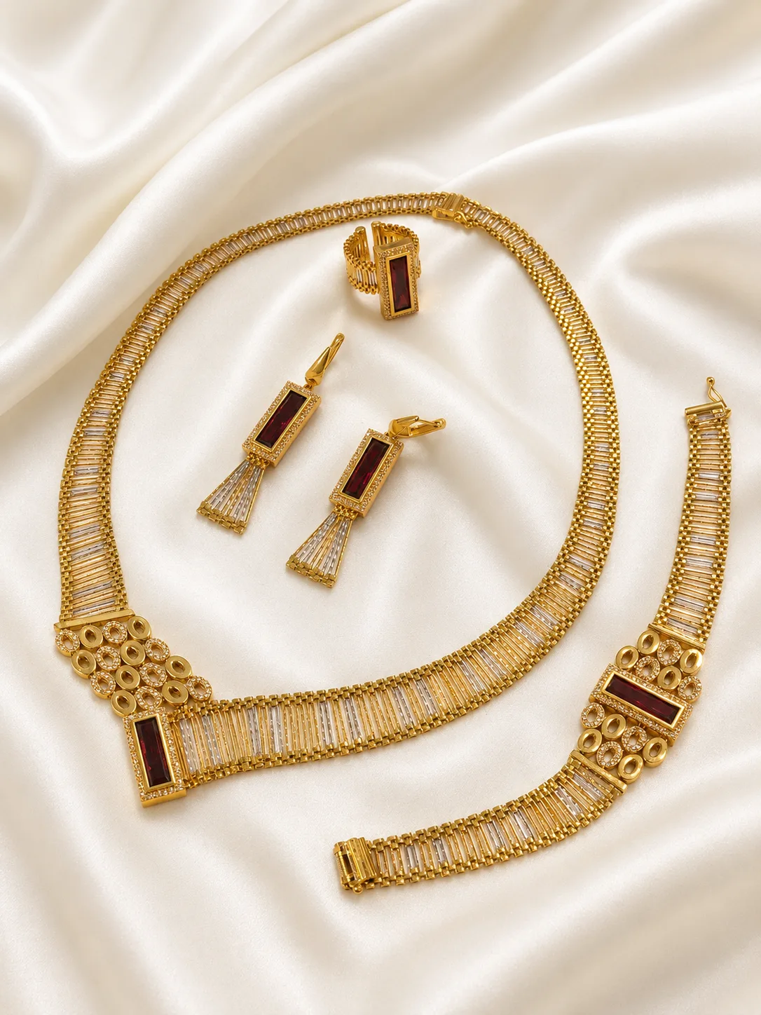 تاخمی رۆلێکس - Bayar Gold Erbil