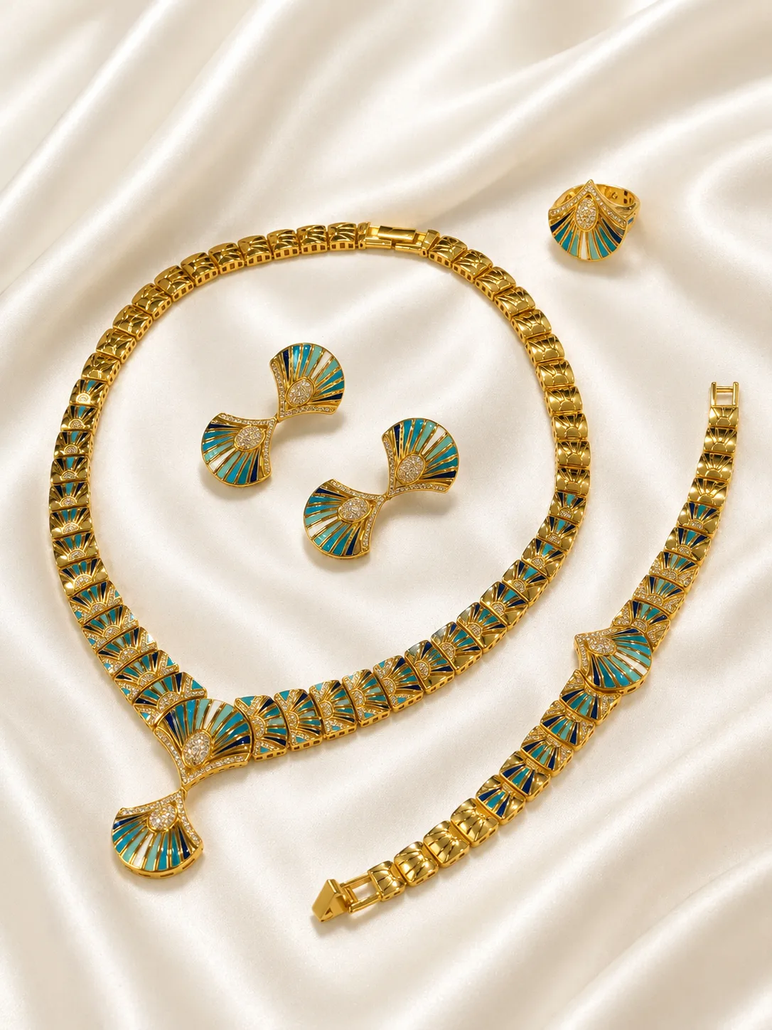 تاخمی ئیتالی - Bayar Gold Erbil