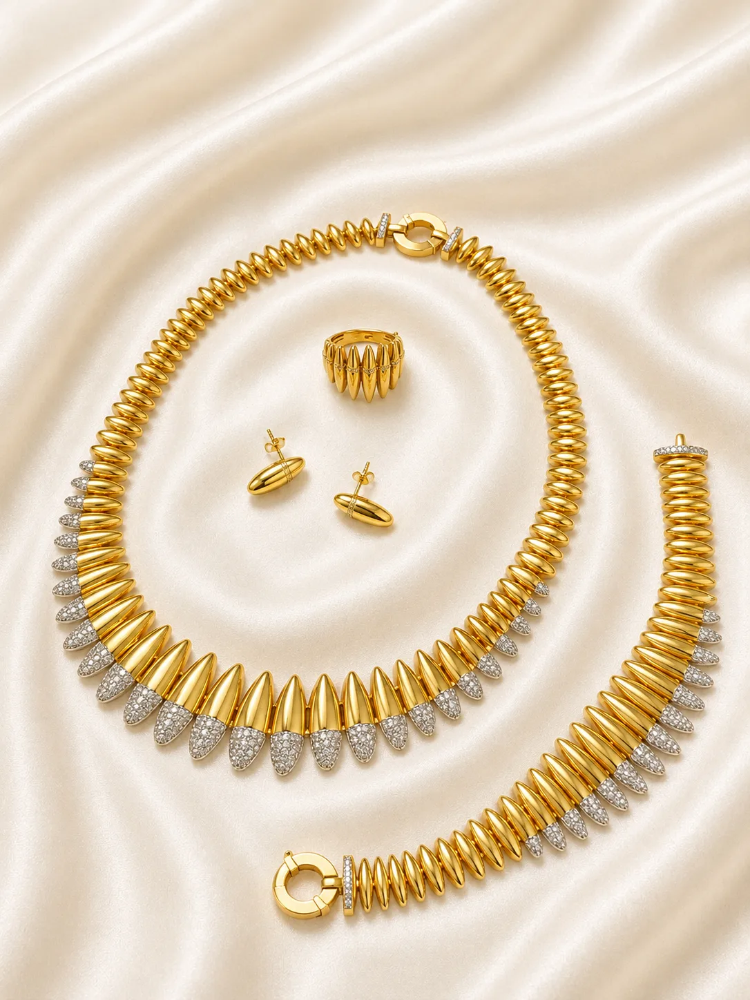 تاخمی تورکی - Bayar Gold Erbil