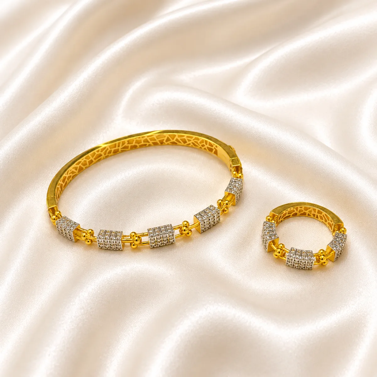 بازن و گۆستیلە - Bayar Gold Erbil