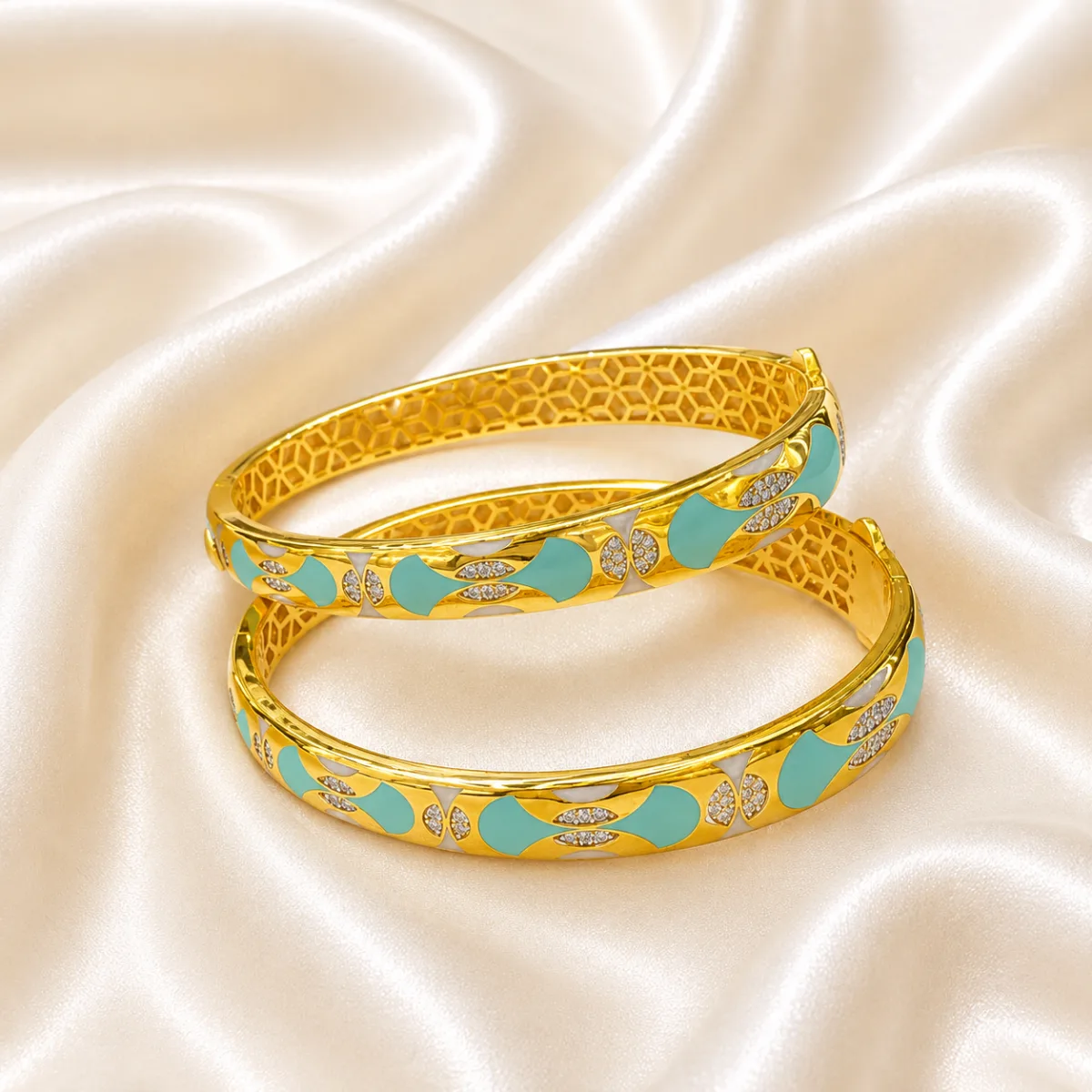 بازنی 2 تاک - Bayar Gold Erbil
