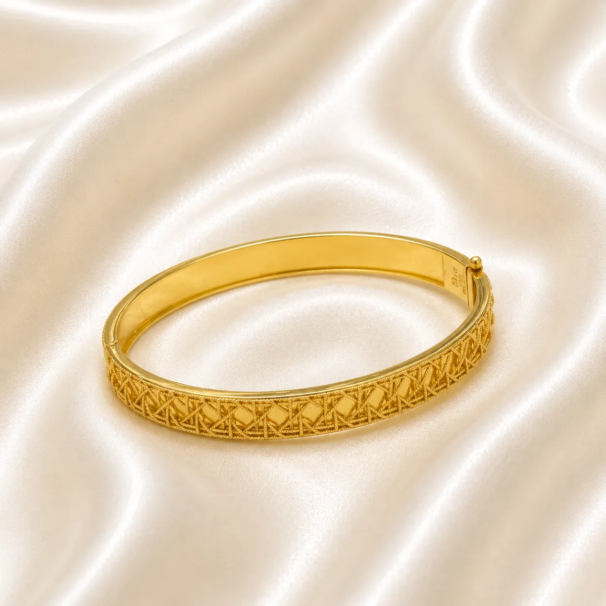 یەک تاک بازنی دیۆر - Bayar Gold Erbil