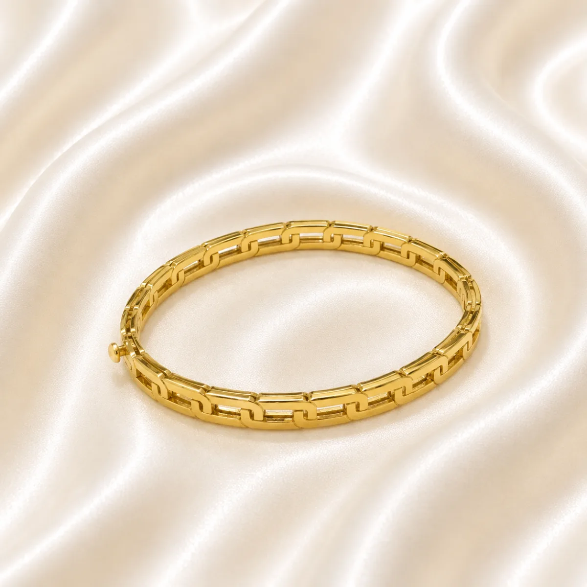 یەک تاک بازنی ئیتالی - Bayar Gold Erbil