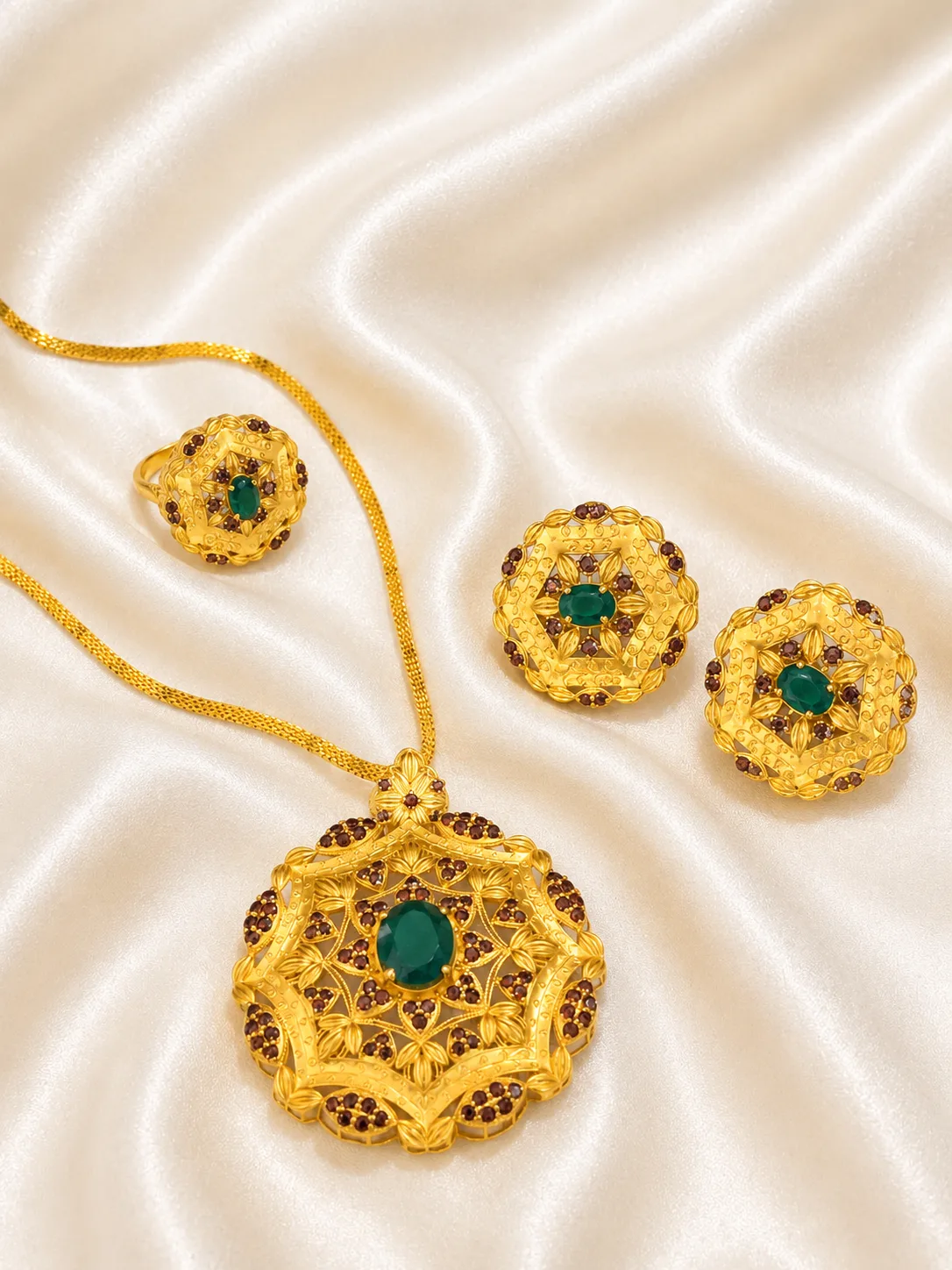 هالف سێتی کشمیر - Bayar Gold Erbil