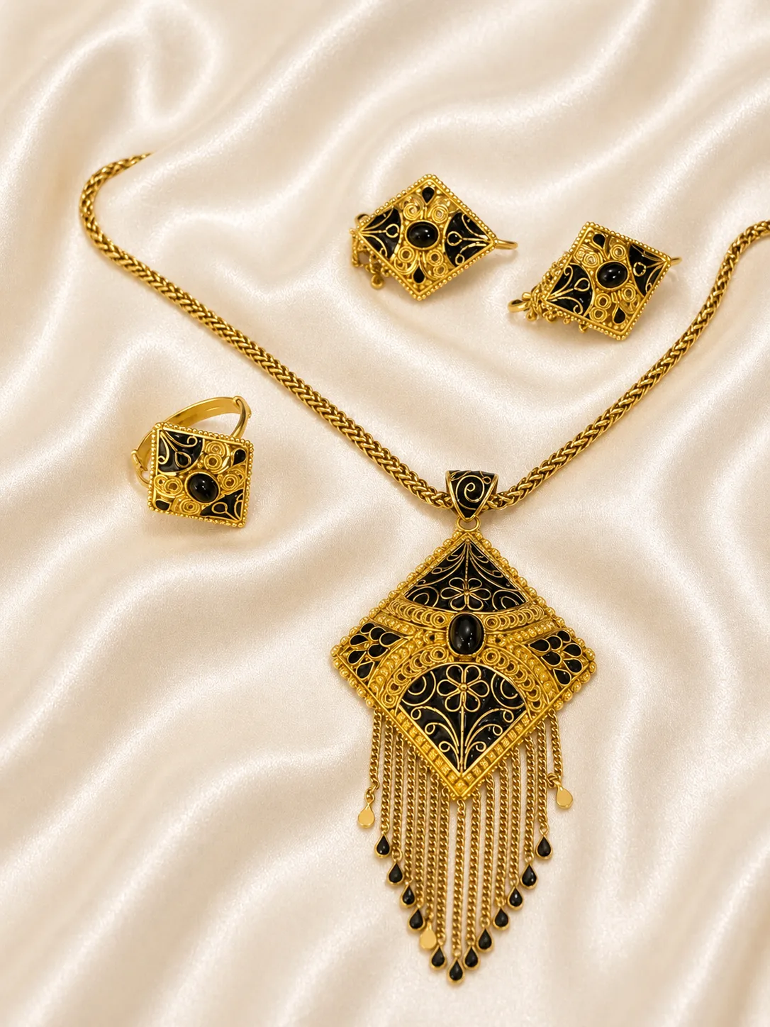هالف سێتی لۆزان - Bayar Gold Erbil