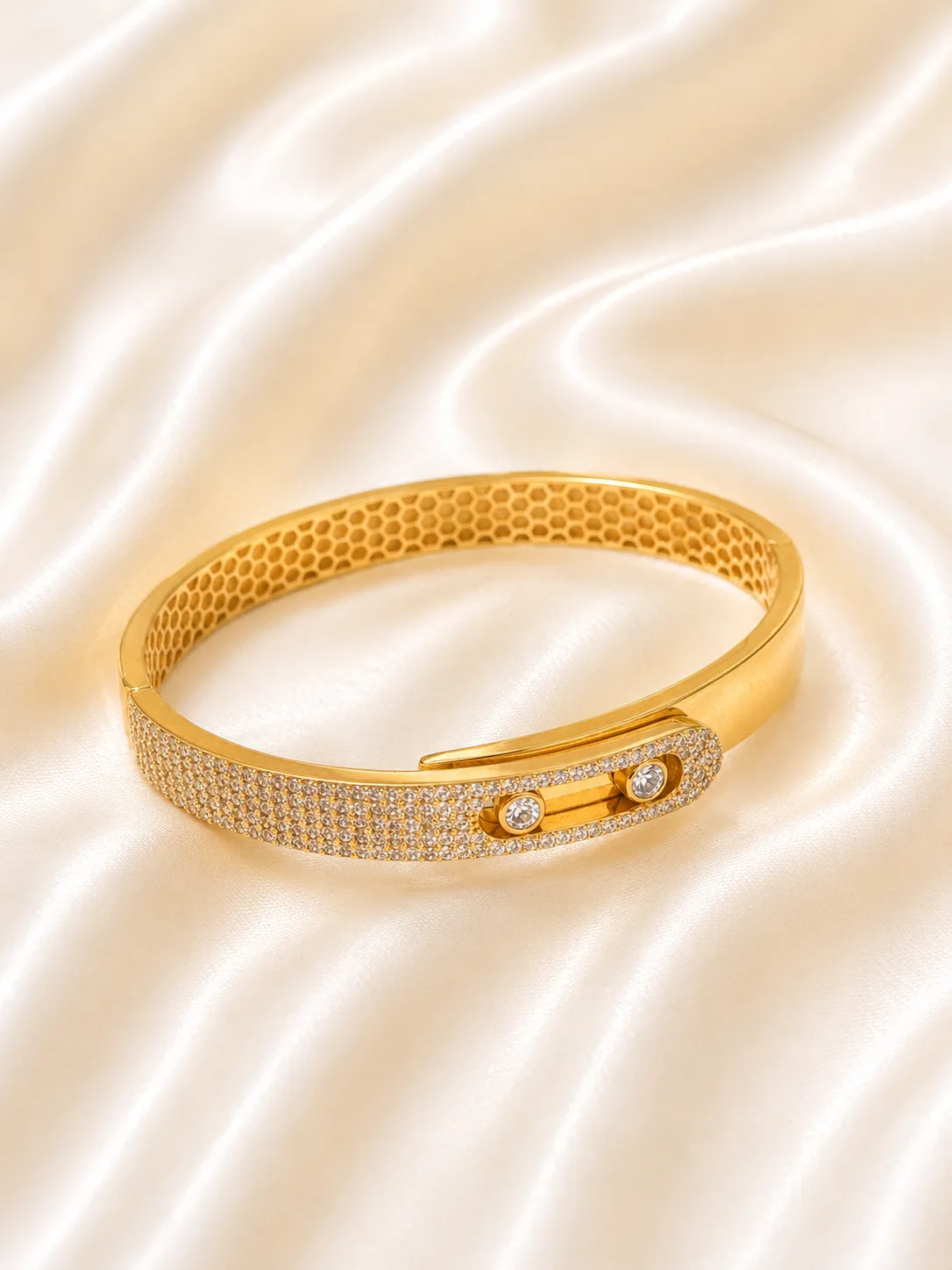 بازنی میسیکا - Bayar Gold Erbil