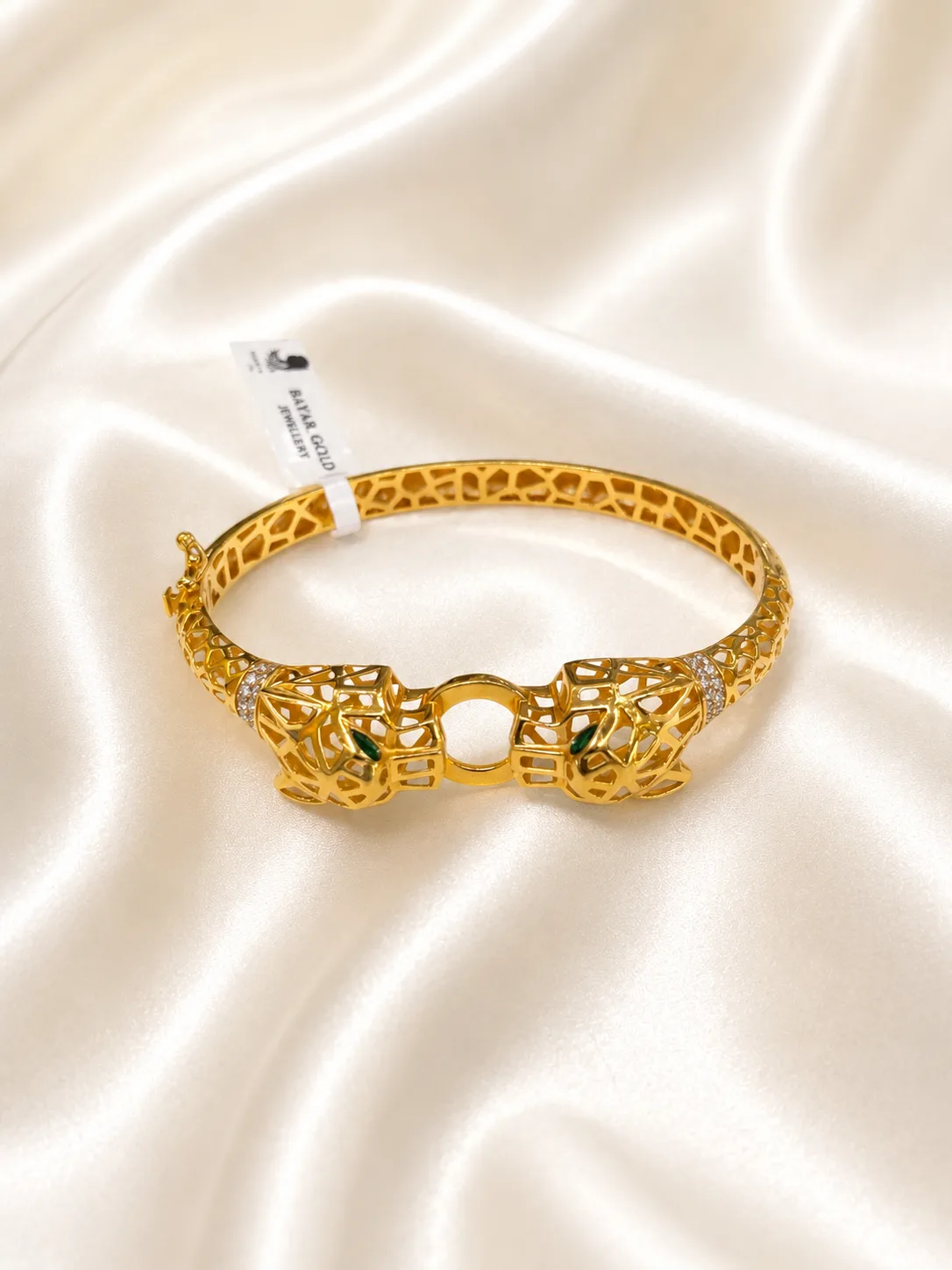 1 تاک بازنی تایگەر - Bayar Gold Erbil
