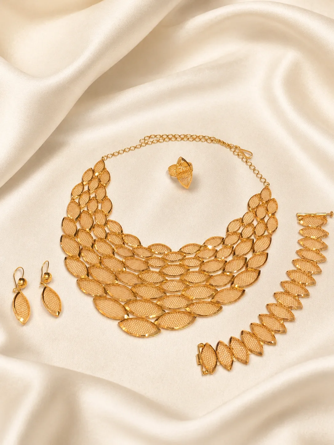 تاخمی کویتی - Bayar Gold Erbil