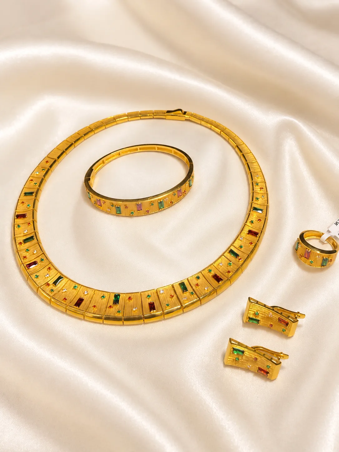 تاخمی ئیتالی - Bayar Gold Erbil