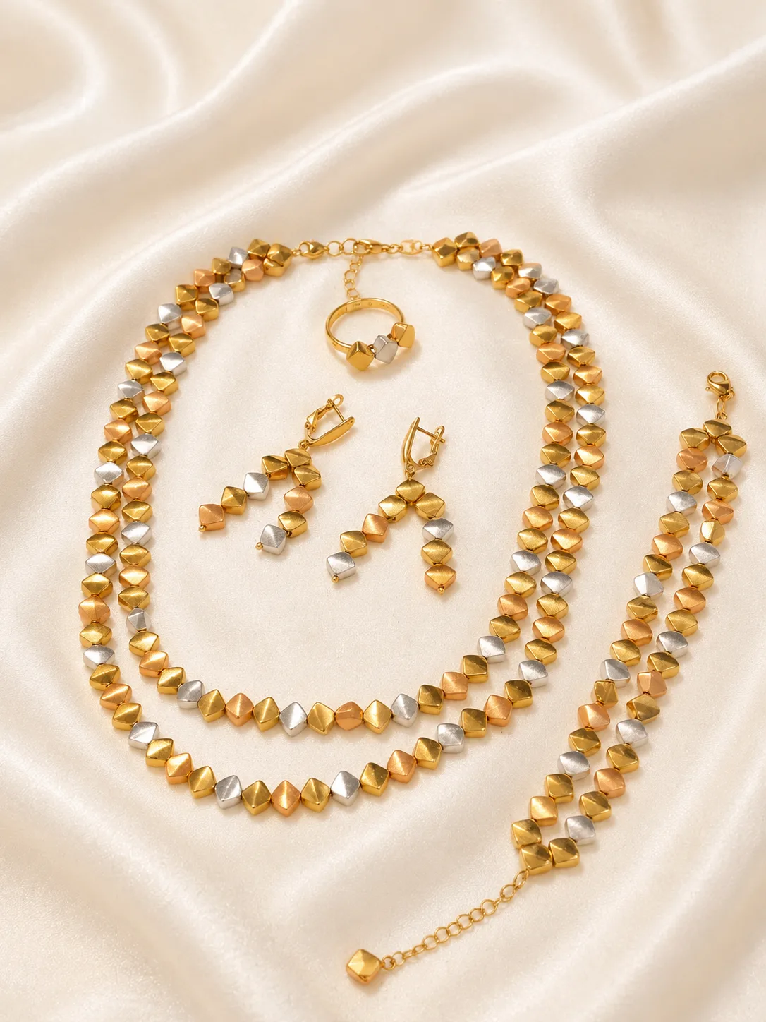 تاخمی ئیتالی - Bayar Gold Erbil