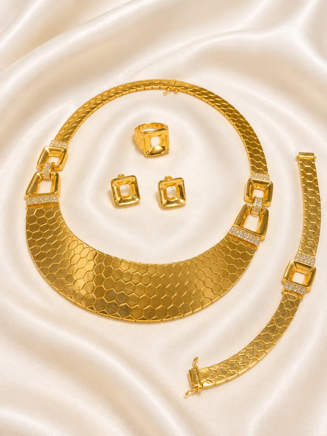 تاخمی تورکی - Bayar Gold Erbil