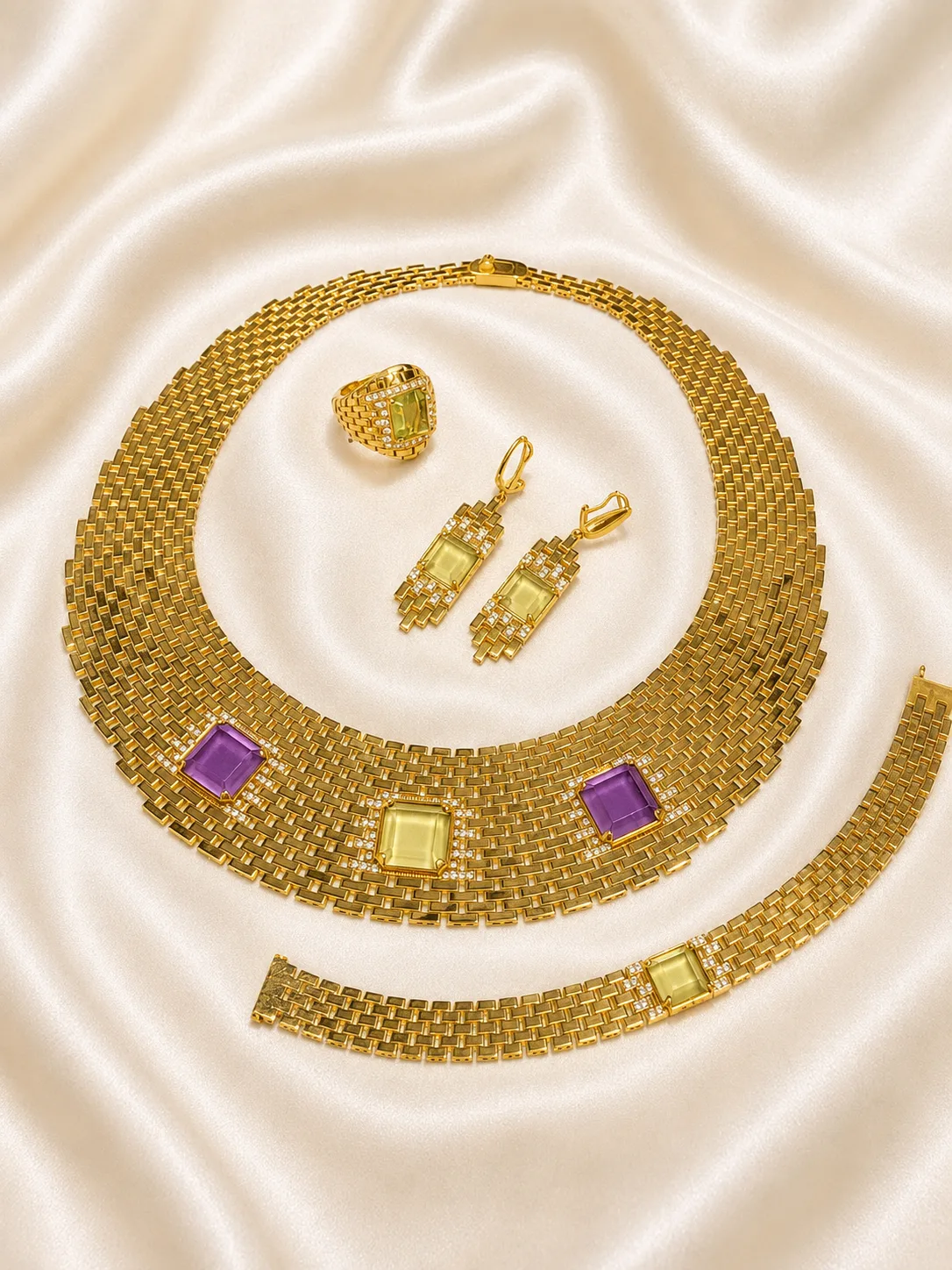 تاخمی رۆلێکس بەرد - Bayar Gold Erbil
