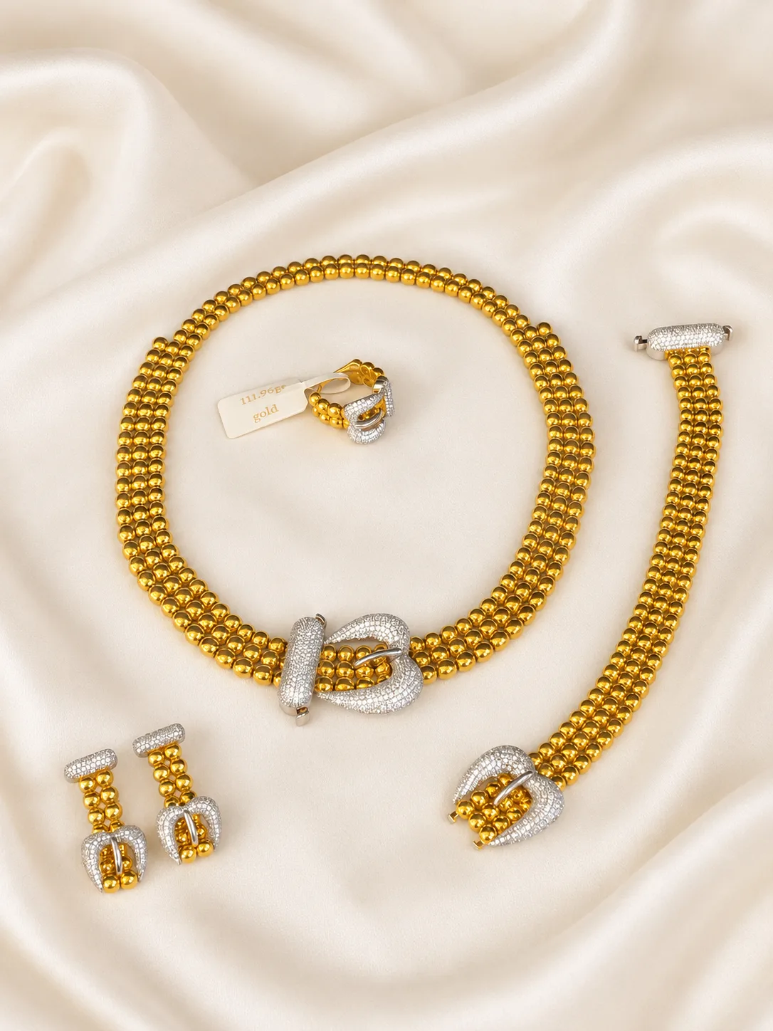 تاخمی مۆدیلی تازە - Bayar Gold Erbil