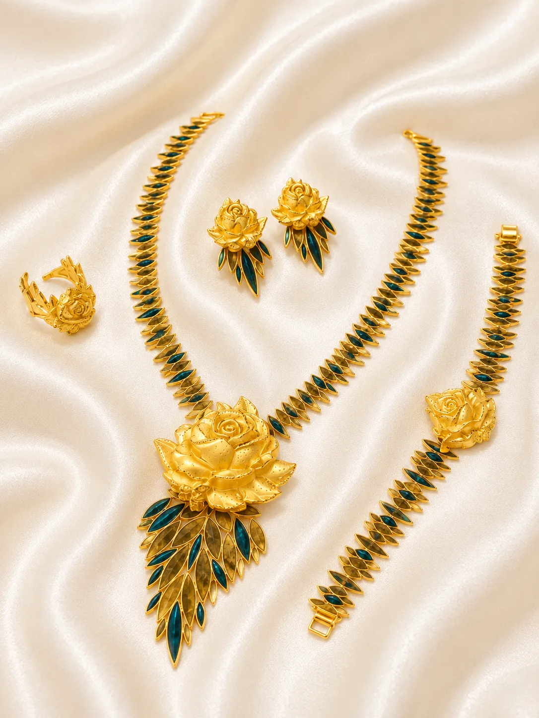 تاخمی ئیتالی - Bayar Gold Erbil