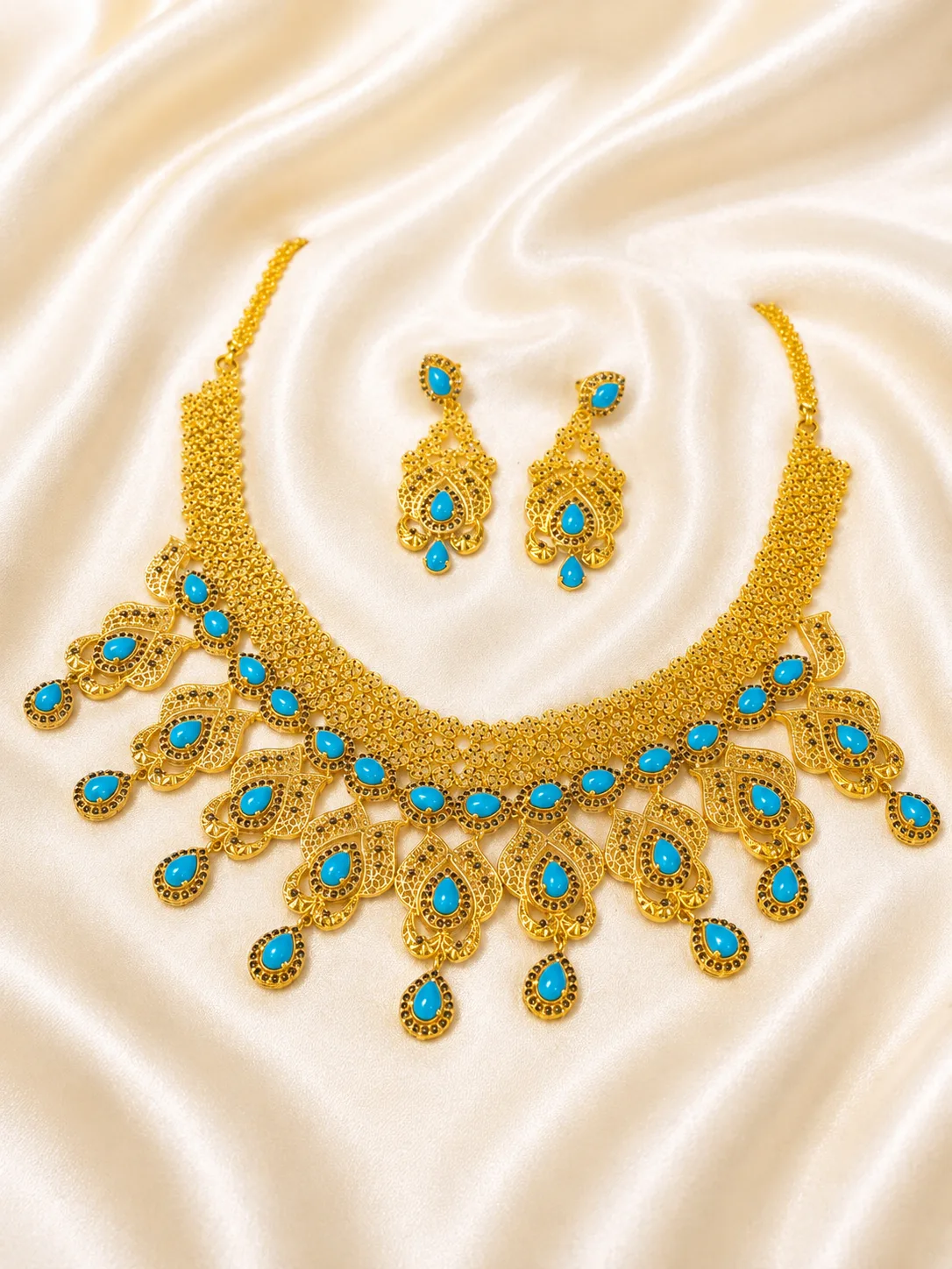 تاخمی کشمیر - Bayar Gold Erbil