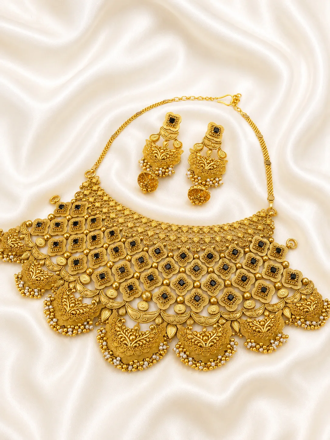 تاخمی کشمیر - Bayar Gold Erbil