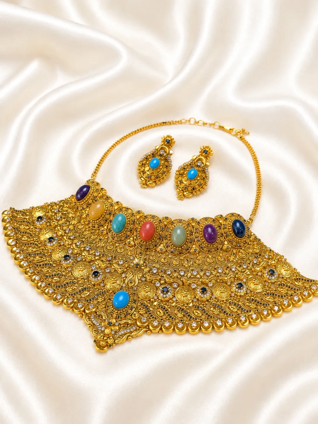 تاخمی کشمیر - Bayar Gold Erbil