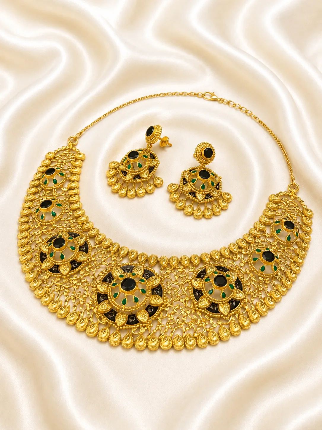 تاخمی کشمیر - Bayar Gold Erbil
