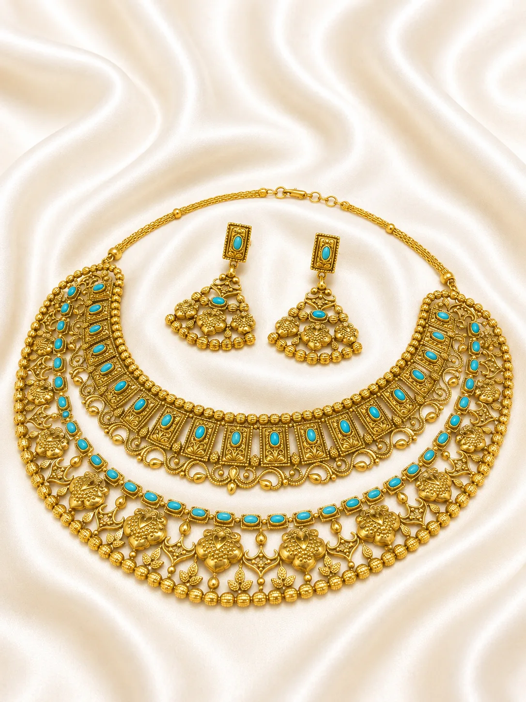 تاخمی کشمیر - Bayar Gold Erbil