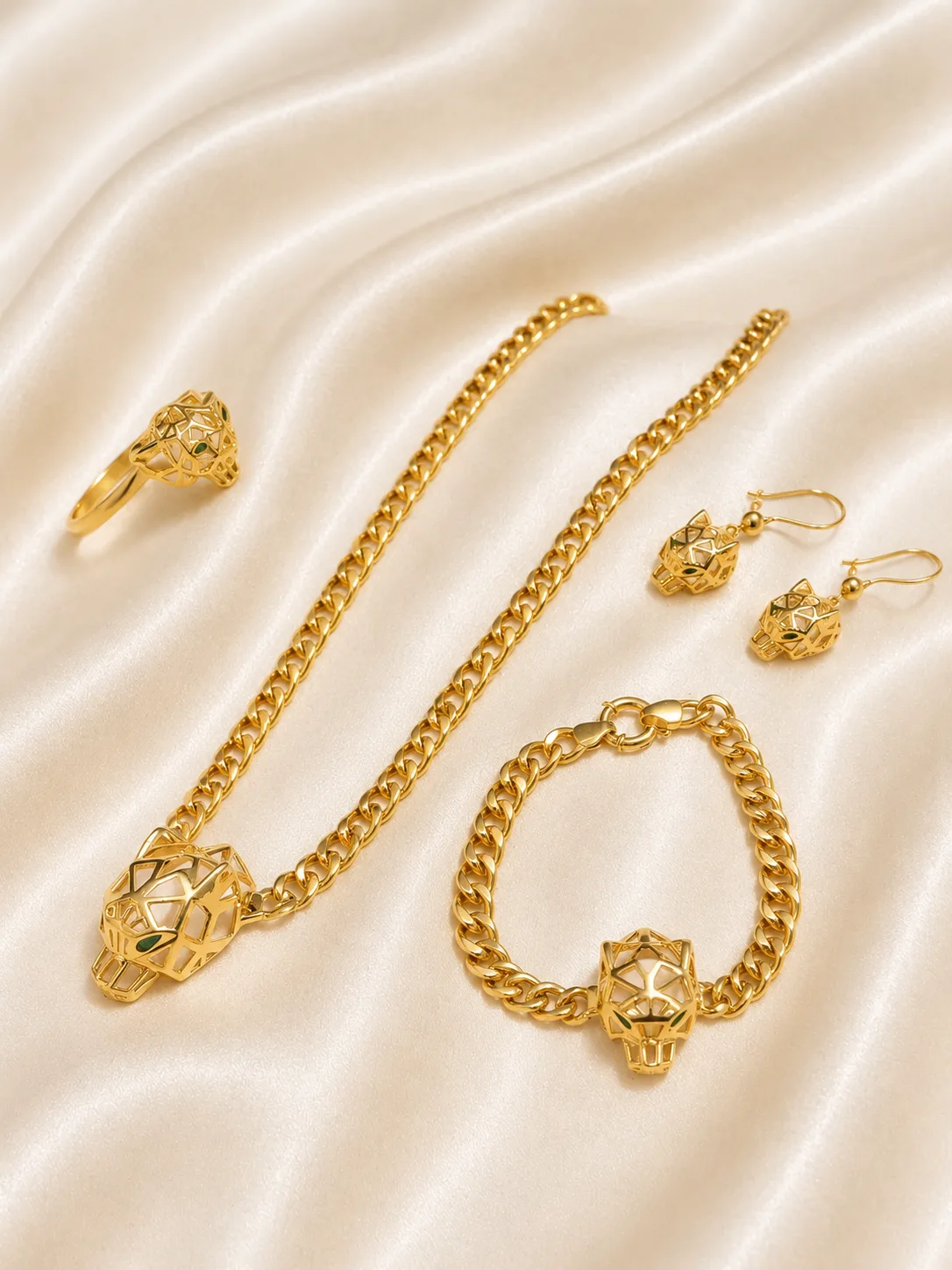 تاخمی  تایگەر - Bayar Gold Erbil