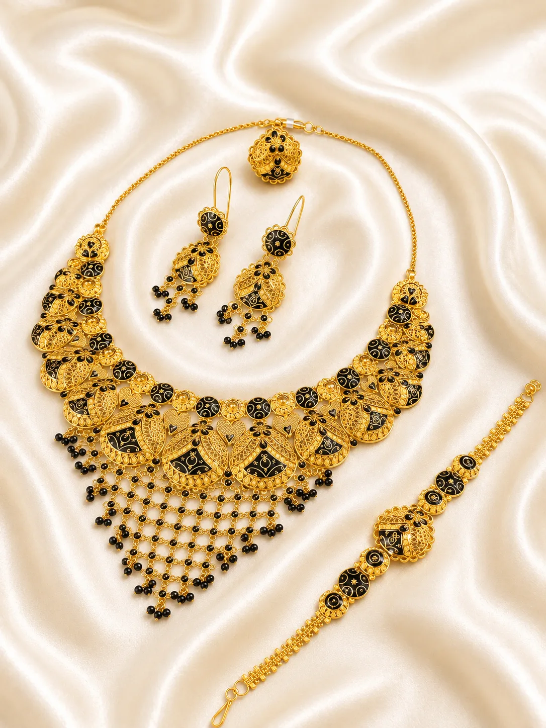 تاخمی هیندی - Bayar Gold Erbil